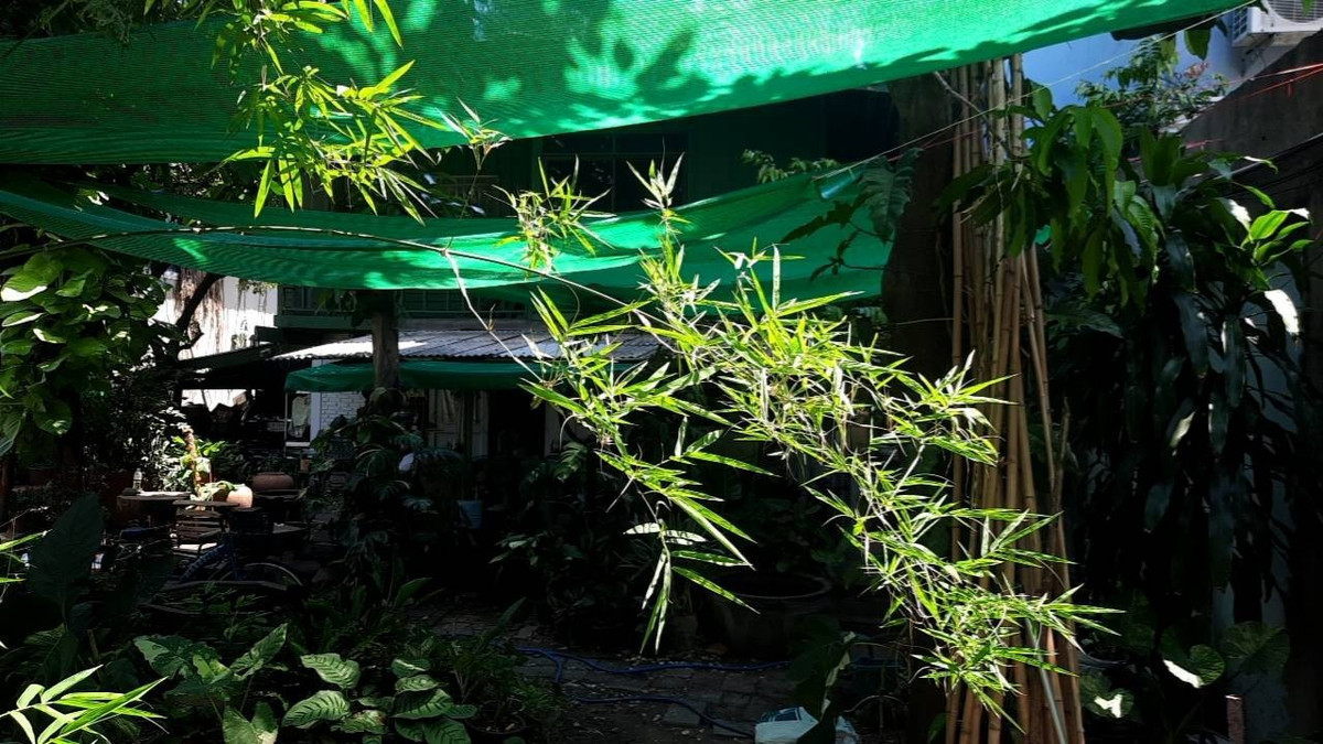 ขายที่ดินรัชดา ห้วยขวาง : ขายที่ดินรัชดา14 แยก 3 (100 ตร.ว.) ใจกลางรัชดา ใกล้ MRT ห้วยขวาง