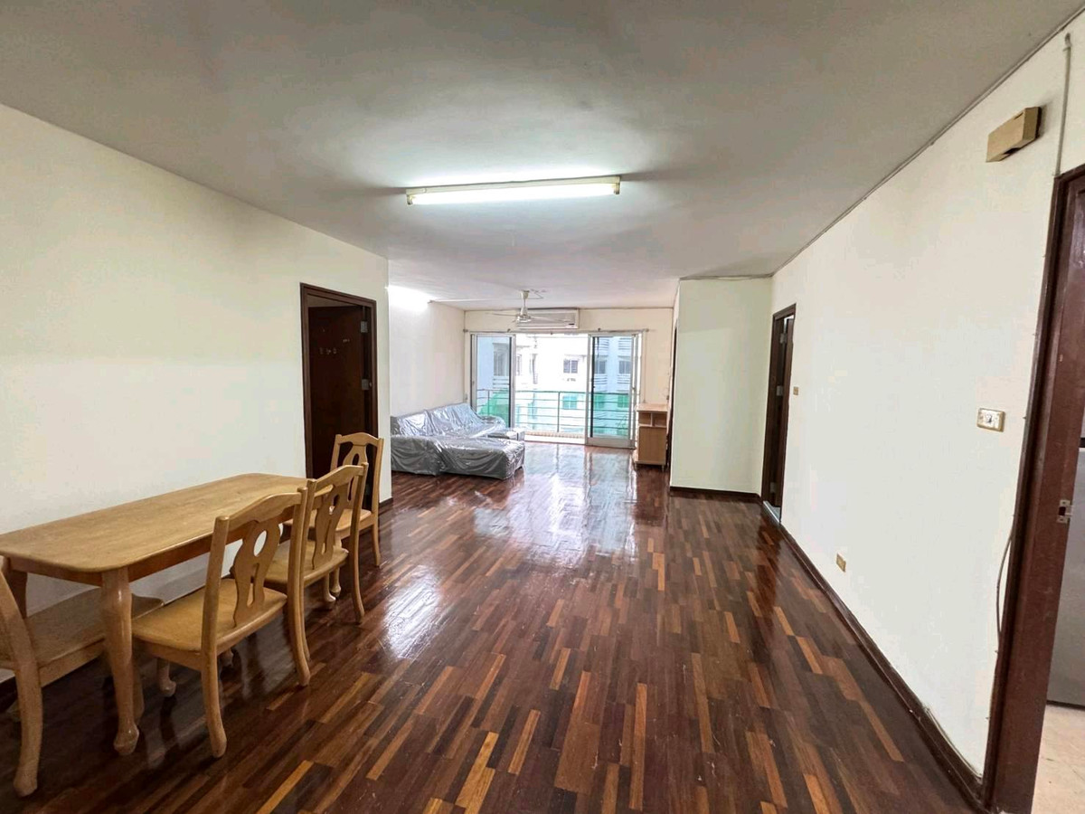 ให้เช่าคอนโดพระราม 3 สาธุประดิษฐ์ : ให้เช่า 2 นอน 1 น้ำ 
สัญญา 1 ปี
เงินประกัน 2 เดือน
เงินล่วงหน้า 1 เดือน