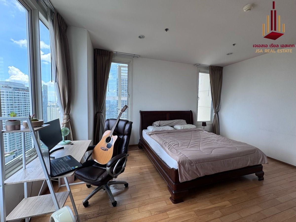 ขายคอนโดสาทร นราธิวาส : ✨ For Sale : The Empire Place  Condo  ✨  💰 only 16,990,000  thb