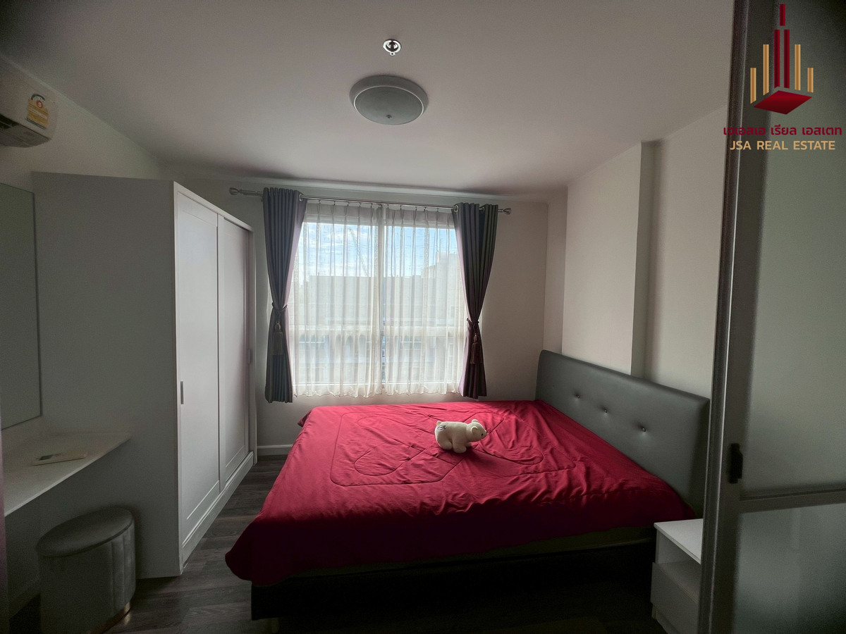 For SaleCondoWongwianyai, Charoennakor : ✨ For Sale : DBura Prannok Condo ✨ 💰 only 2,200,000 thb