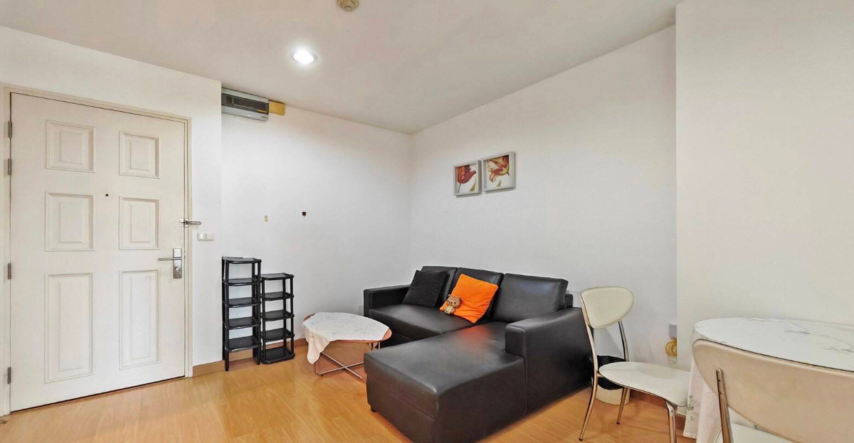 For RentCondoOnnut, Udomsuk : Condo for rent, Life @ Sukhumvit 65, in the heart of Sukhumvit, near BTS Phra Khanong (N.1765)