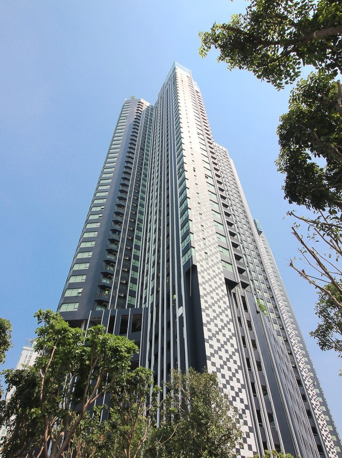 For SaleCondoLadprao, Central Ladprao : ✨ For Sale : Life Ladprao Condo ✨ 💰 only 3,540,000 thb