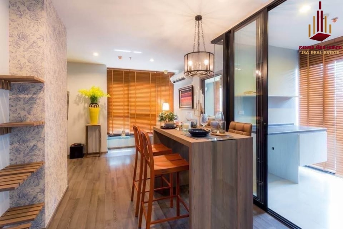 For SaleCondoOnnut, Udomsuk : ✨ For Sale:The Base Park West Sukhumvit 77 ✨ 💰 Only 6,900,000 THB