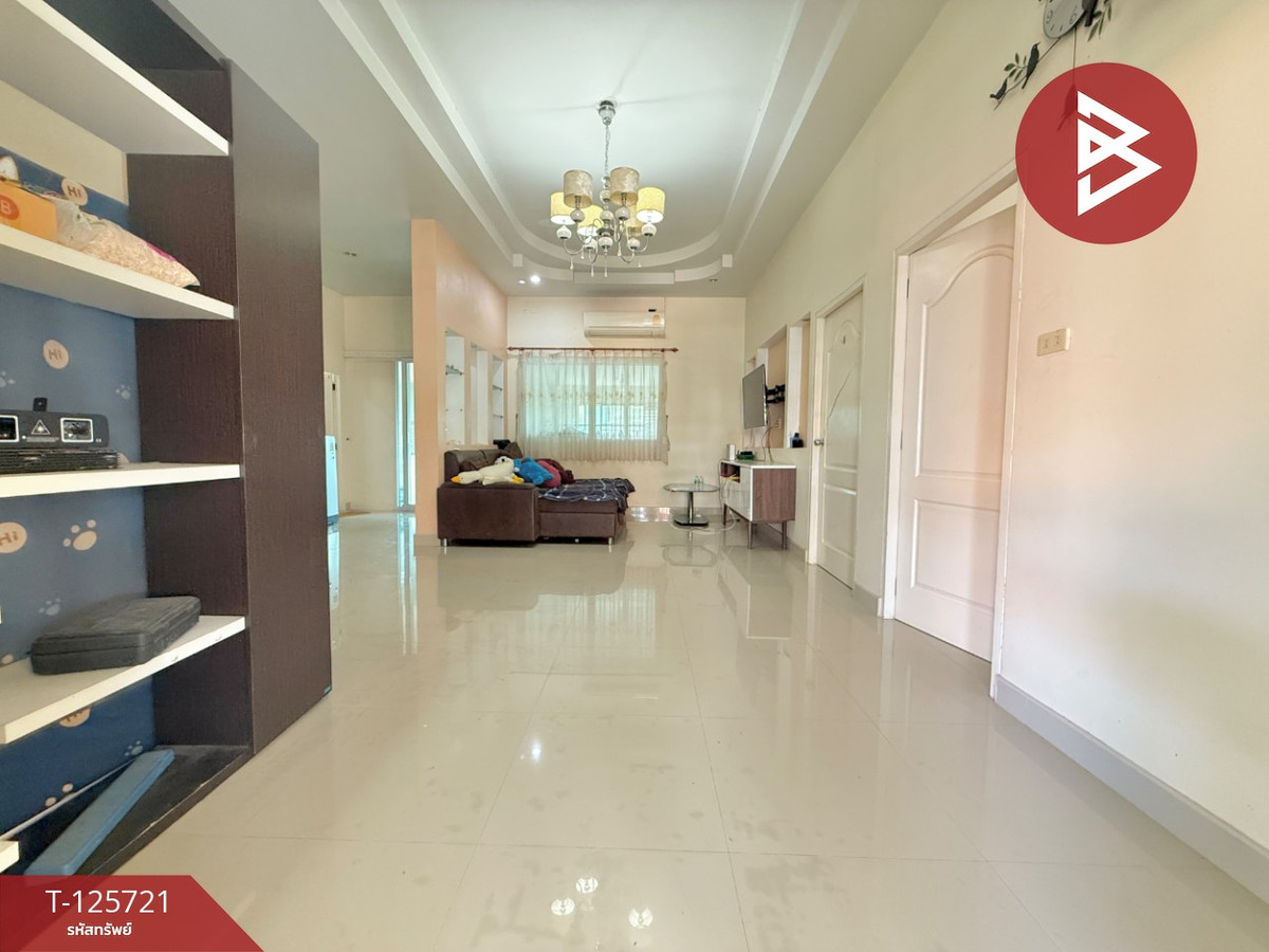 Single house for sale Natthaya Village, Khok Mo, Ratchaburi Loading...