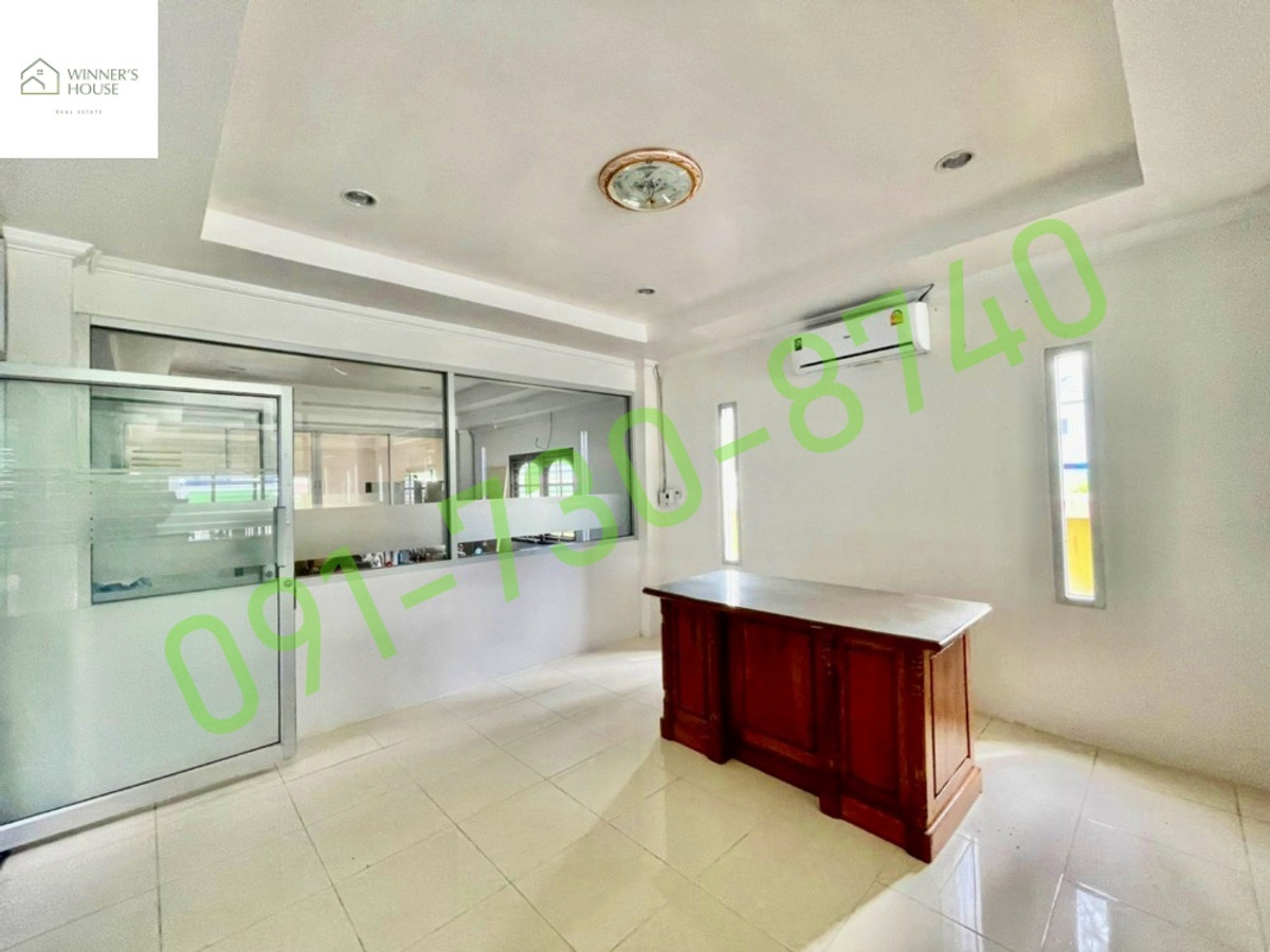 โกดังนนทบุรี บางใหญ่ บางบัวทอง : ขายและให้เช่า โรงงาน โกดัง 2หลัง สภาพเหมือนใหม่ ต.พิมลราช อ.บางบัวทอง นนทบุรี เนื้อที่1ไร่  พื้นที่ใช้สอยรวมมากกว่า 1,500ตรม. 