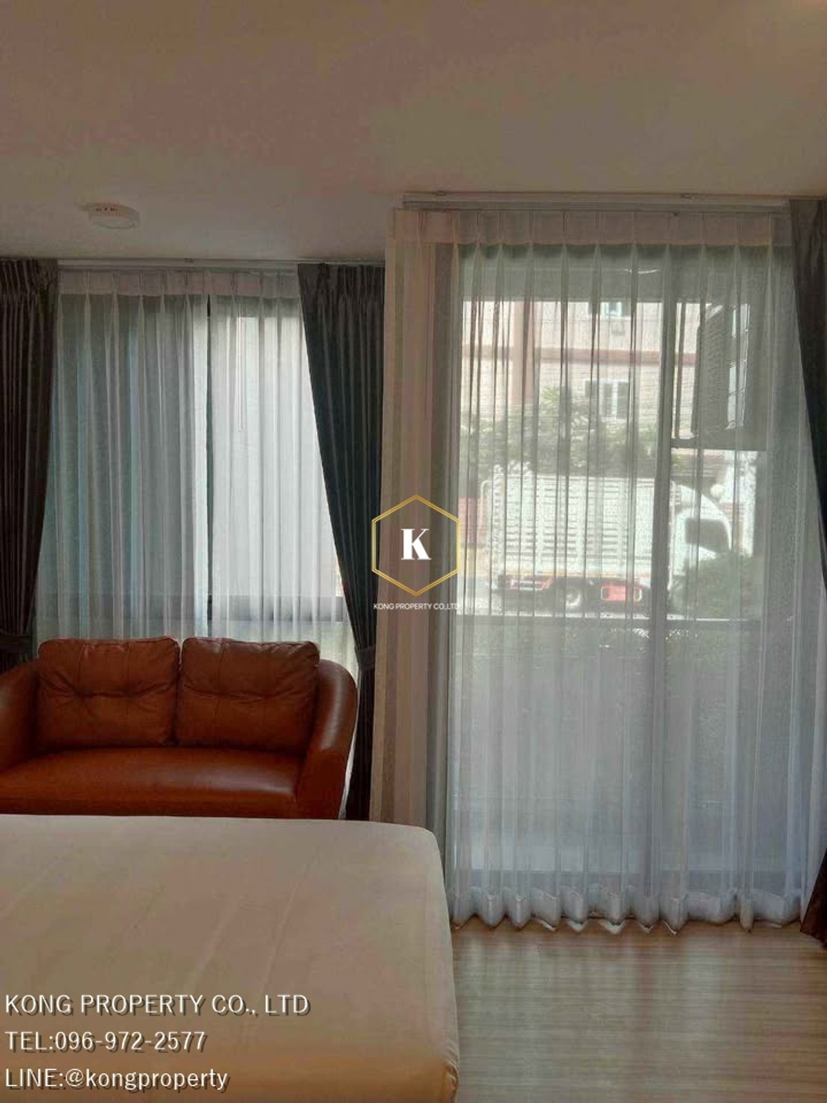 ให้คอนโด ชาโตว์ อินทาวน์ ปิ่นเกล้า  (𝗖𝗵𝗮𝘁𝗲𝗮𝘂 𝗜𝗻 𝗧𝗼𝘄𝗻 𝗣𝗶𝗻𝗸𝗹𝗮𝗼)  Loading...