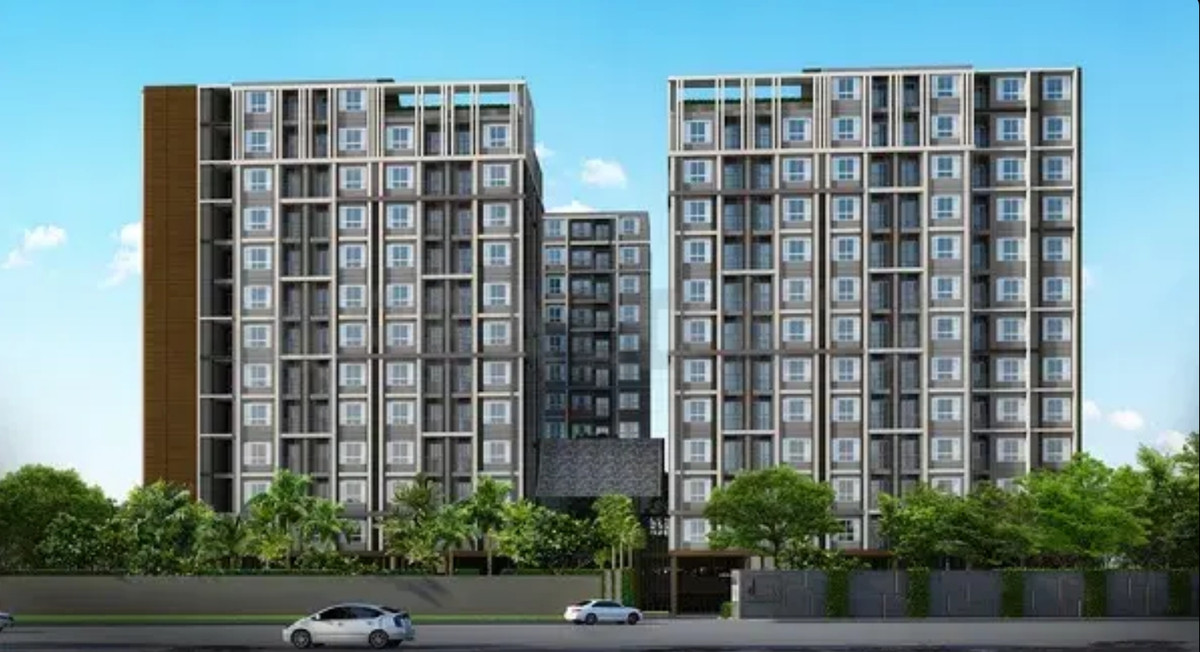 For SaleCondoWongwianyai, Charoennakor : ✨ For Sale : DBura Prannok Condo ✨ 💰 only 2,590,000 thb