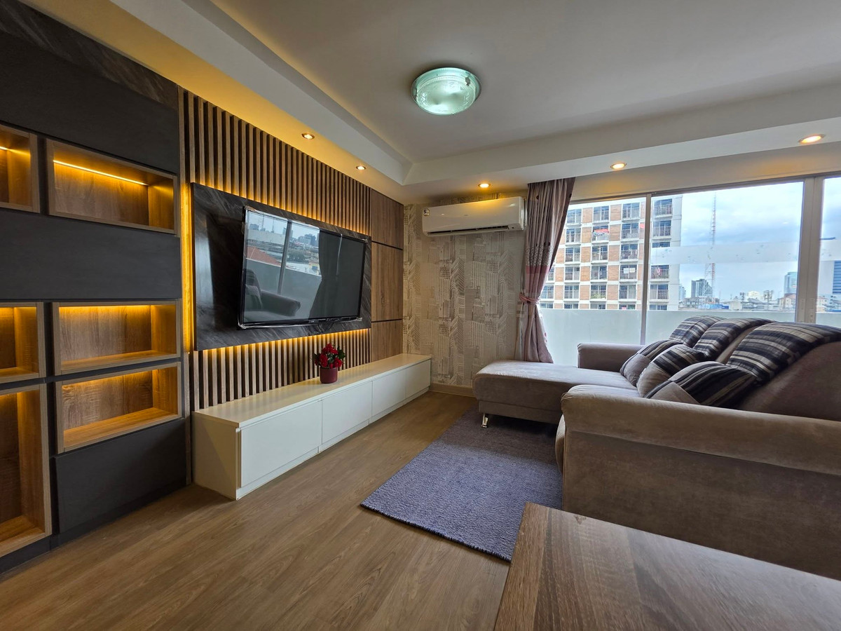 ขาย รหัส PP421 คอนโด Family Town Loading...