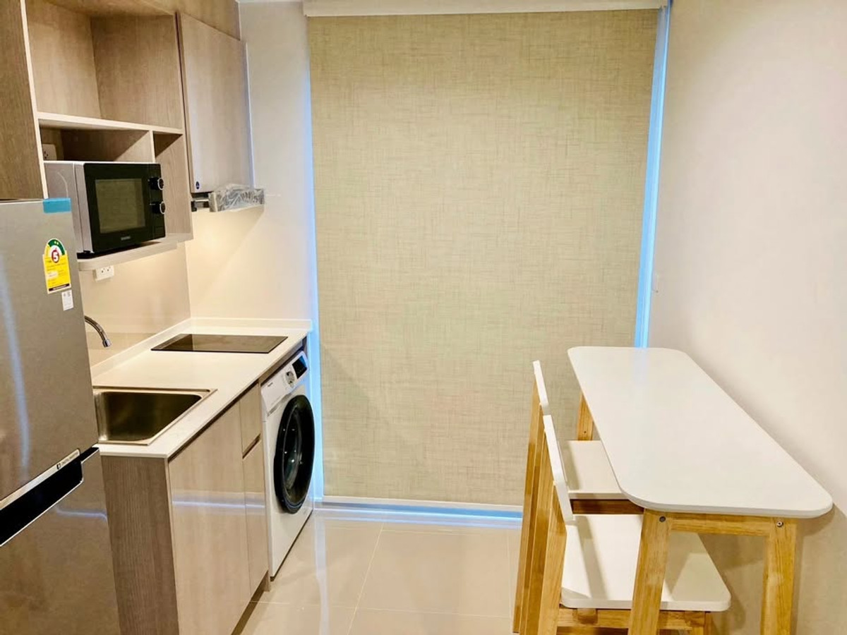For RentCondoPinklao, Charansanitwong : Condo for rent IDEO Charan 70 - Riverview/Ideo Charan 70-Riverview (A6811001)