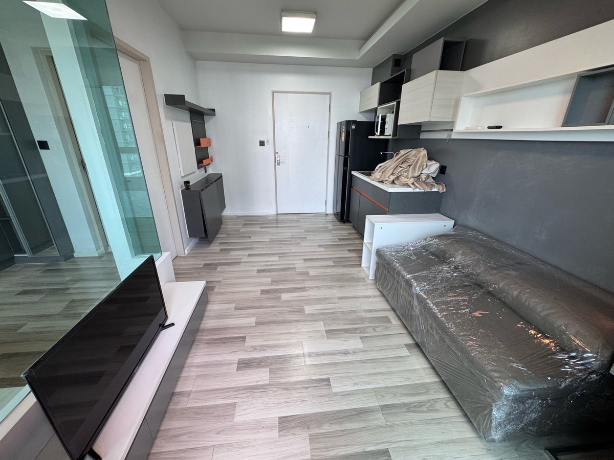 ✨0479 ให้เช่าคอนโดอีส1 พระราม2                  📞ติดต่อ: 098 742 6265 (น้ำตาล) Loading...