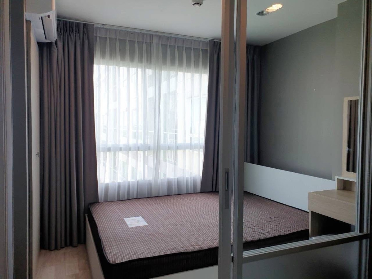 For rent Lumpini Mix Theparak-Srinakarin. Complete electrical appliances Loading...