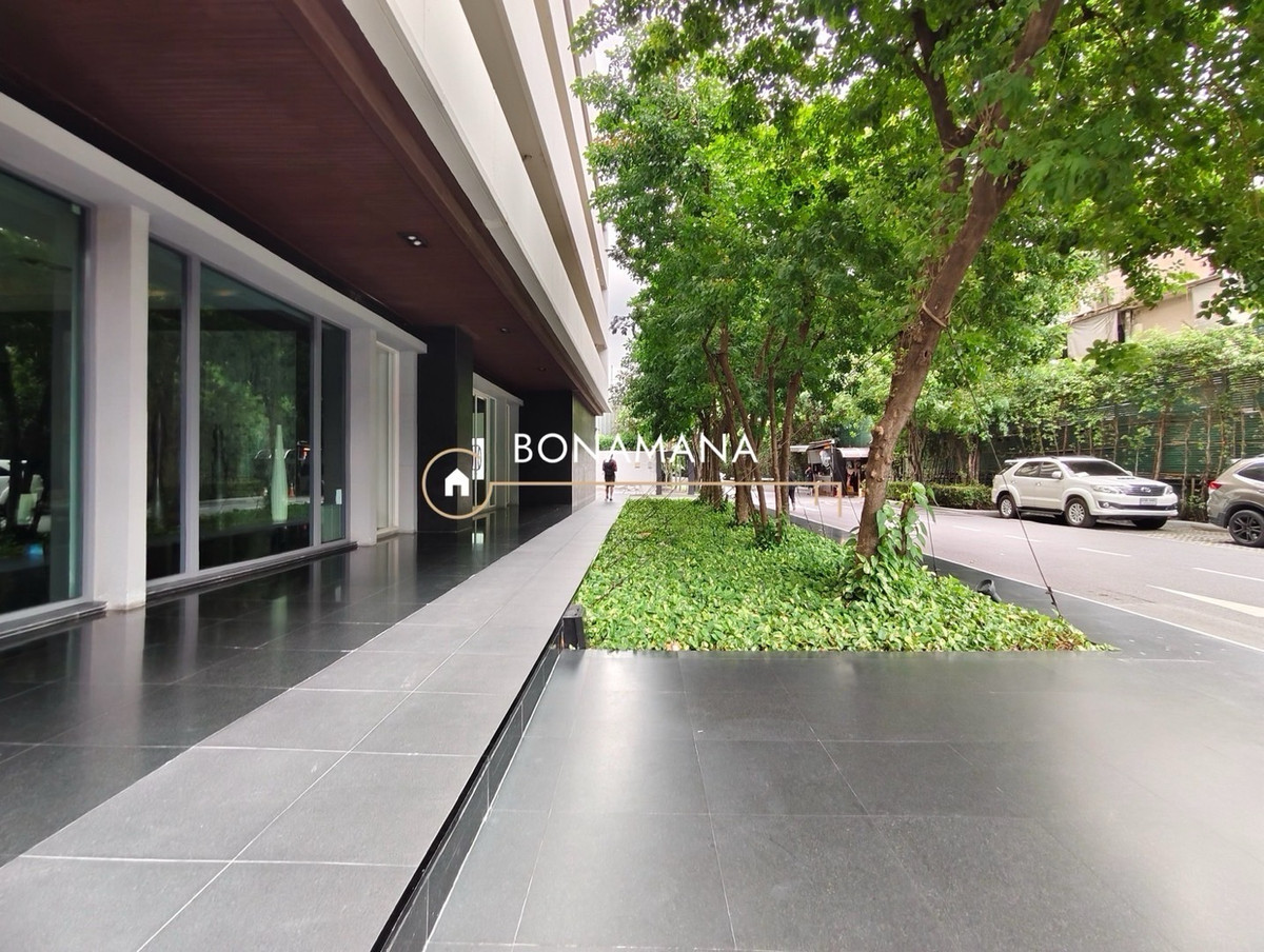 ให้เช่าร้านค้า/ตลาดนัดสุขุมวิท อโศก ทองหล่อ : ให้เช่า พื้นที่ธุรกิจใจกลางทองหล่อ (BTS ทองหล่อ 1.8km)