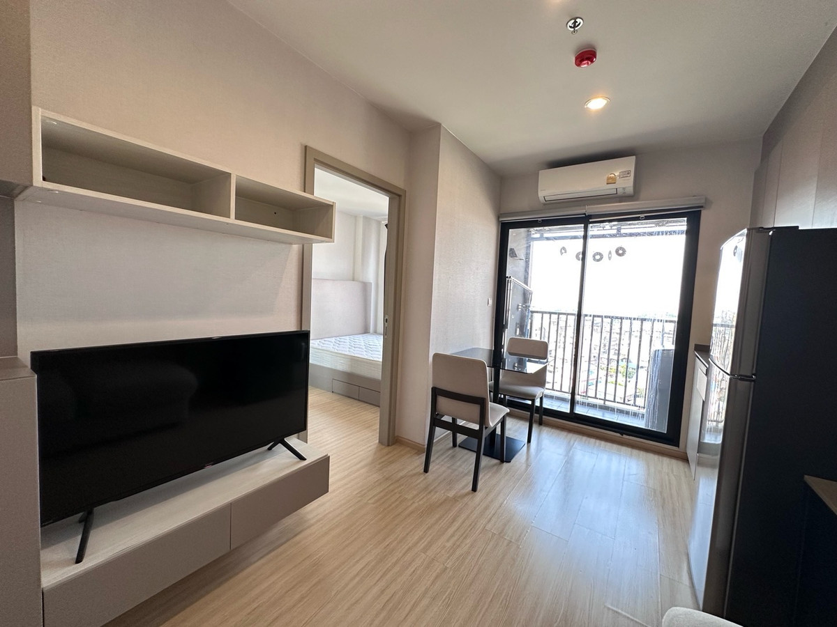 For RentCondoThaphra, Talat Phlu, Wutthakat : Privacy Thaphara available and ready to move in. Add Line @rentcondo 💖