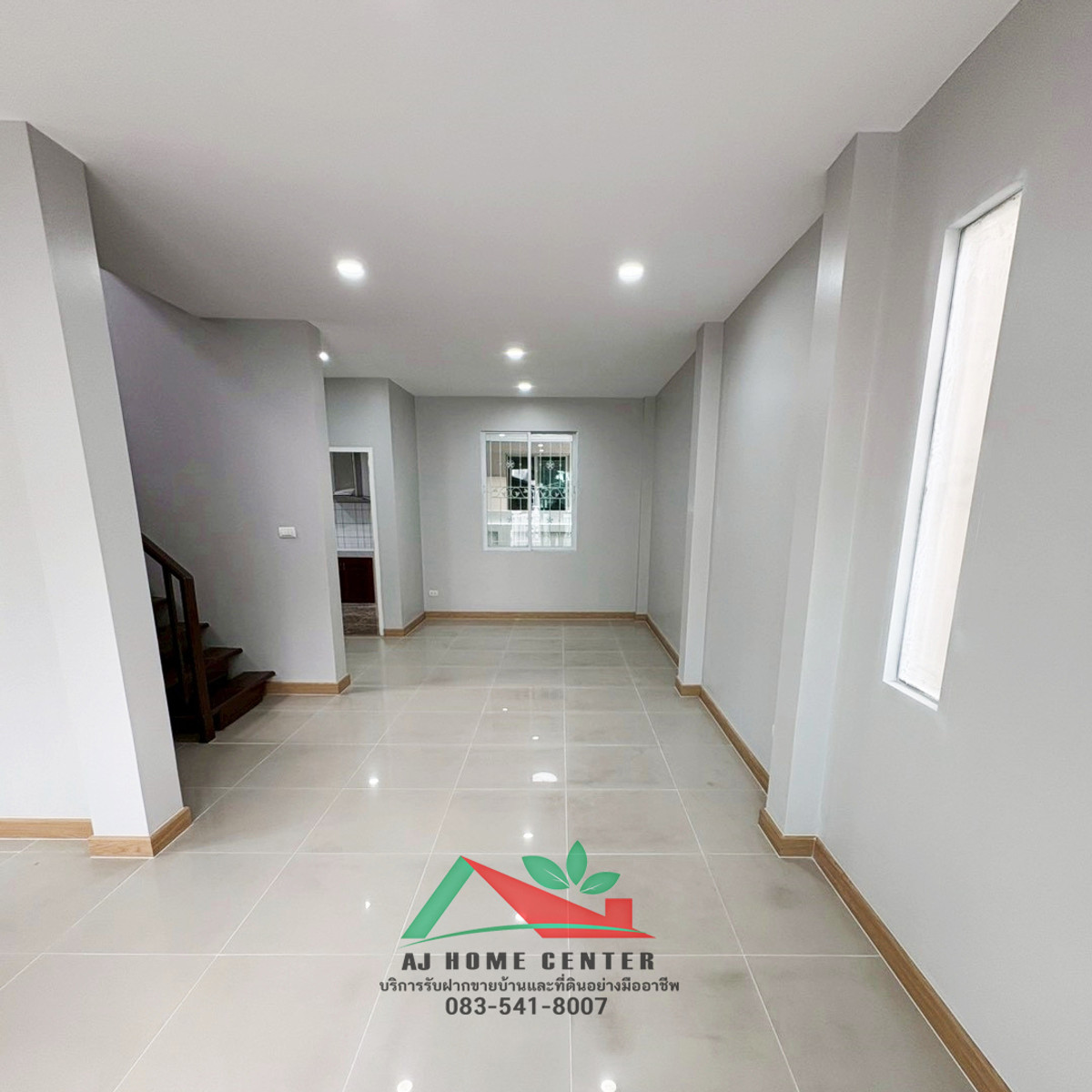 รีโนเวทใหม่ขาย3.99ล้าน บ้านแฝด35.4ตรว. ม.ปารวีร์ เพชรเกษม63-กาญจนาภิเษก3 ฟรีโอน Loading...