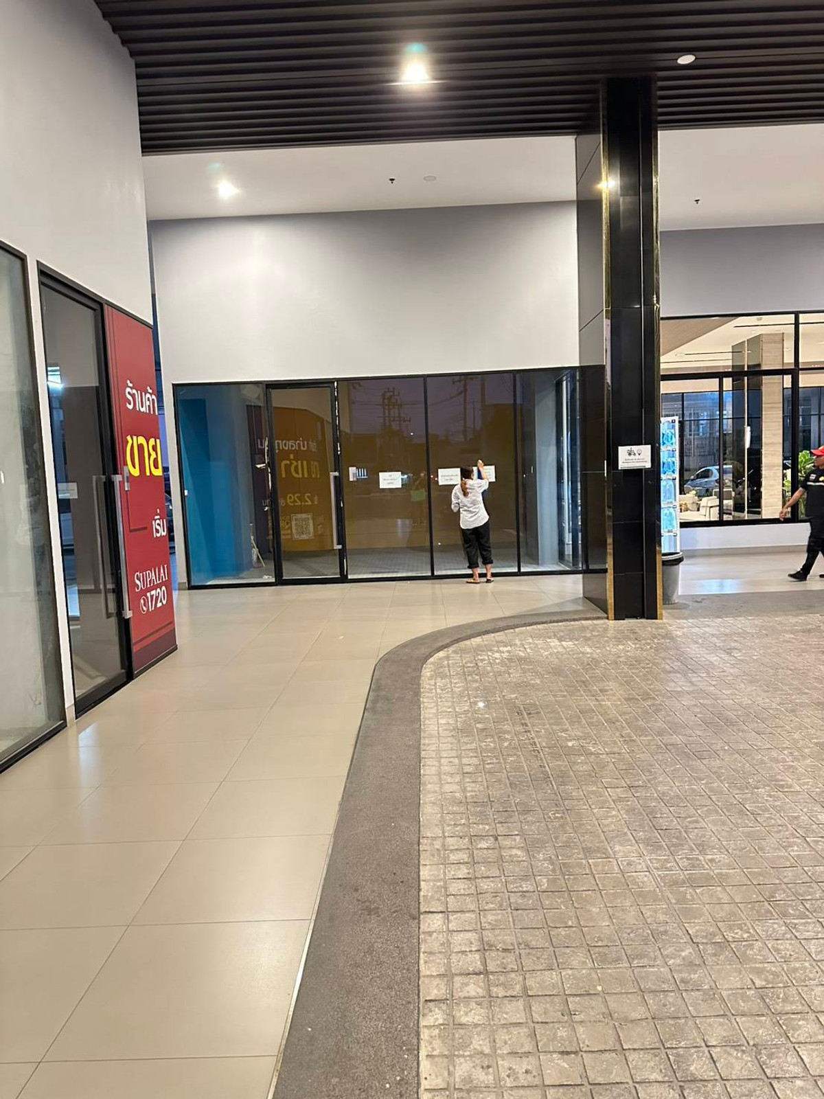 For SaleCondoPinklao, Charansanitwong : Condo for sale Supalai Loft, Yaek Fai Chai Station lower than market price