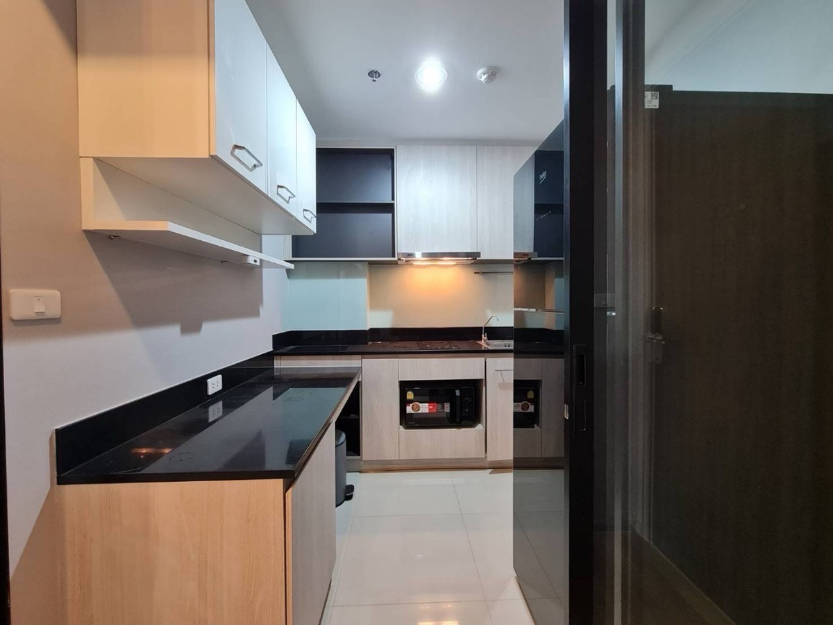 ขายคอนโดบางนา แบริ่ง ลาซาล : คอนโด High Rise บนถนนบางนาตราด ใกล้ Mega Bangna