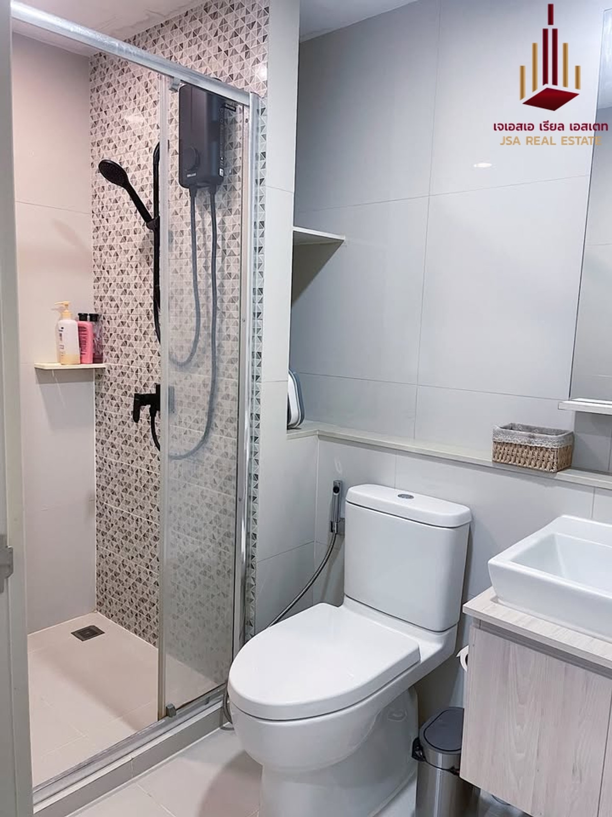 For RentCondoOnnut, Udomsuk : ✨ For rent The Tree Sukhumvit 64 ✨ 💰 Price 15,000 baht/month