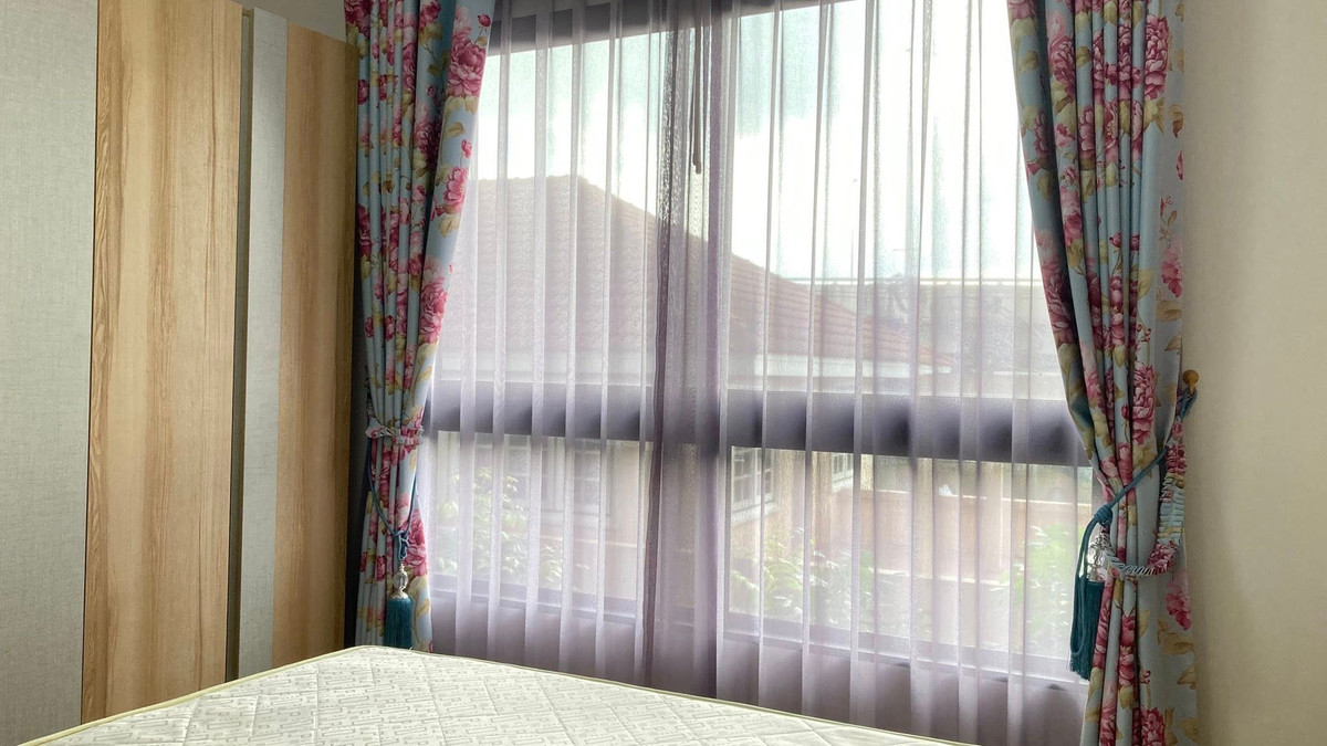 ขาย รหัส PP423 คอนโด Supalai City Resort พระราม 8 Loading...