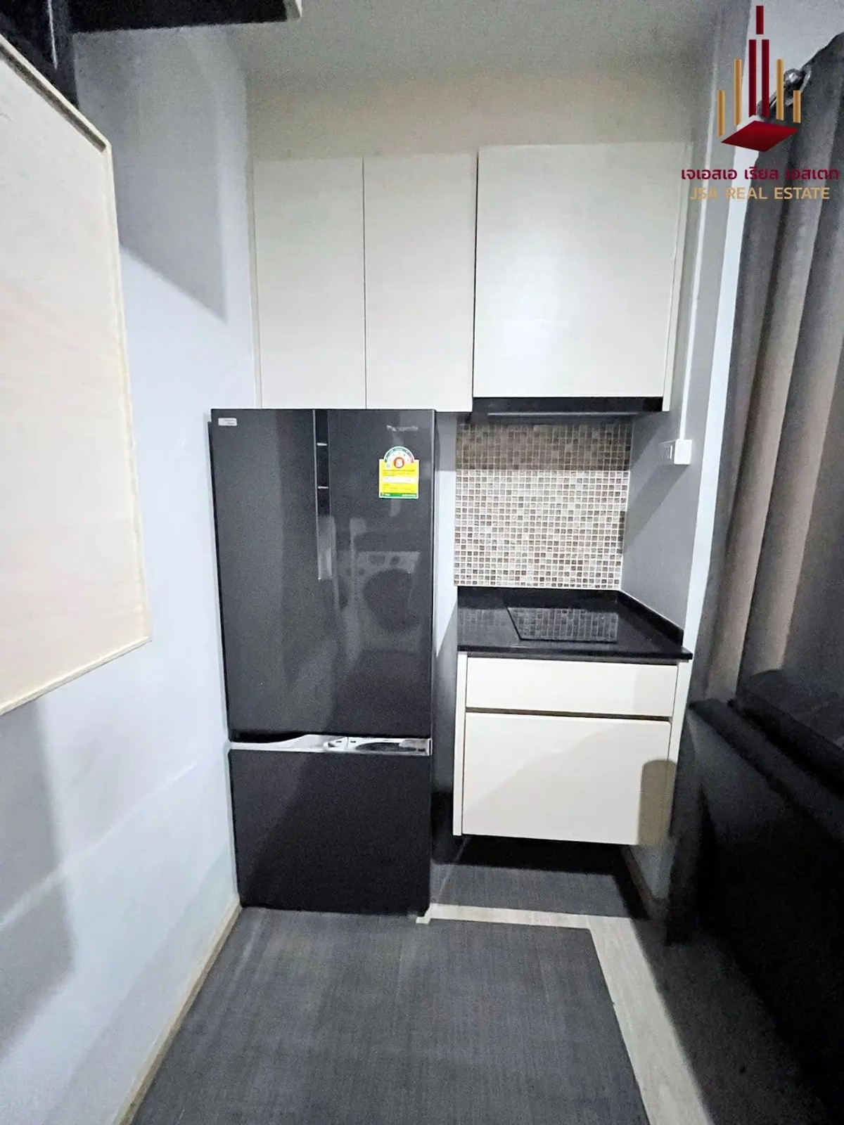 For RentCondoRatchadapisek, Huaikwang, Suttisan : ✨ For Rent: Noble Revolve Ratchada Condo ✨ 💰 Only 30,000 THB/month