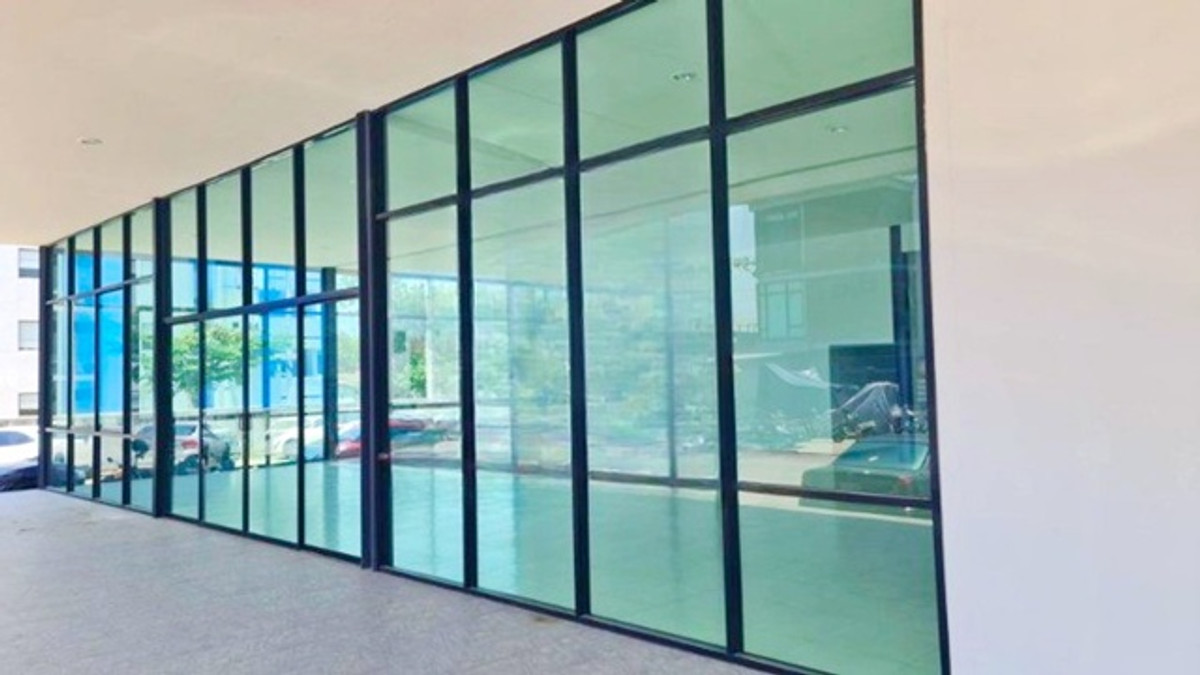 เซ็นทรัล ชลบุรี 1.1 กม. อ่างศิลา ตลาดหนองมน ให้เช่าอาคารสำนักงาน 501 ตร.ม. ติดถนนใหญ่ 2 น้ำ ทำเลดี 5นอน รพ.เอกชล 2 2.1 กม. Loading...