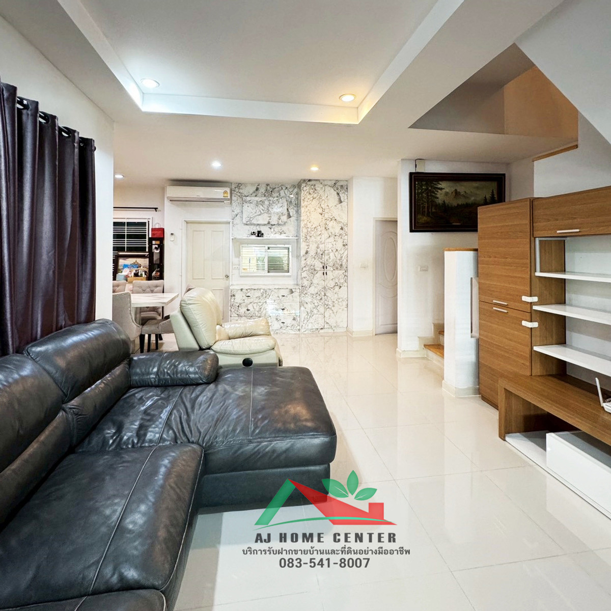 ขายถูก4.79ล้าน บ้านแฝด33.4ตรว ม.เดอะคลัสเตอร์วิลล์4 ราชพฤกษ์-สิรินธร สภาพดี ต่อเติมครบ Loading...