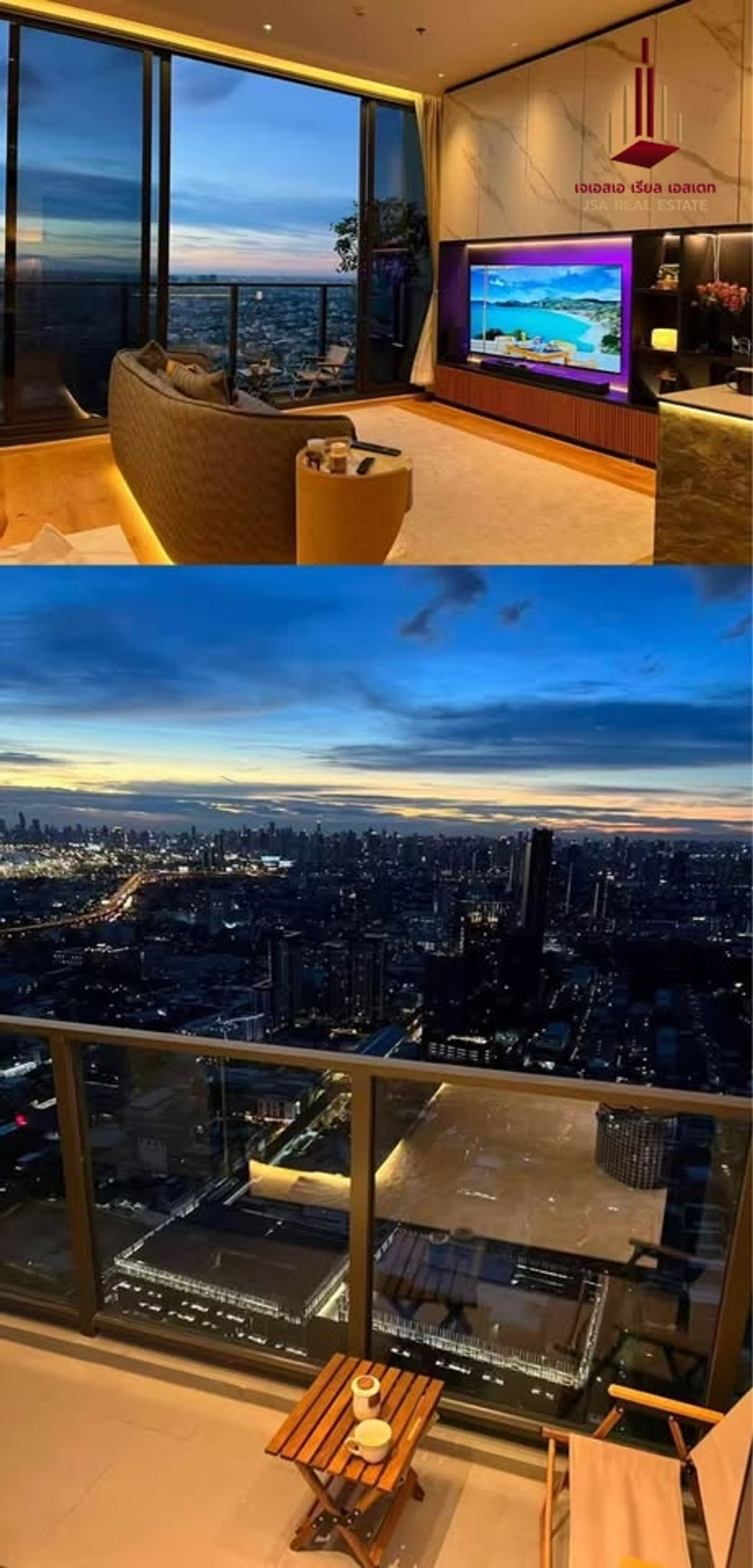 For RentCondoOnnut, Udomsuk : ✨ For Rent: Whizdom Essence ✨ 💰 Only 80,000 THB/month