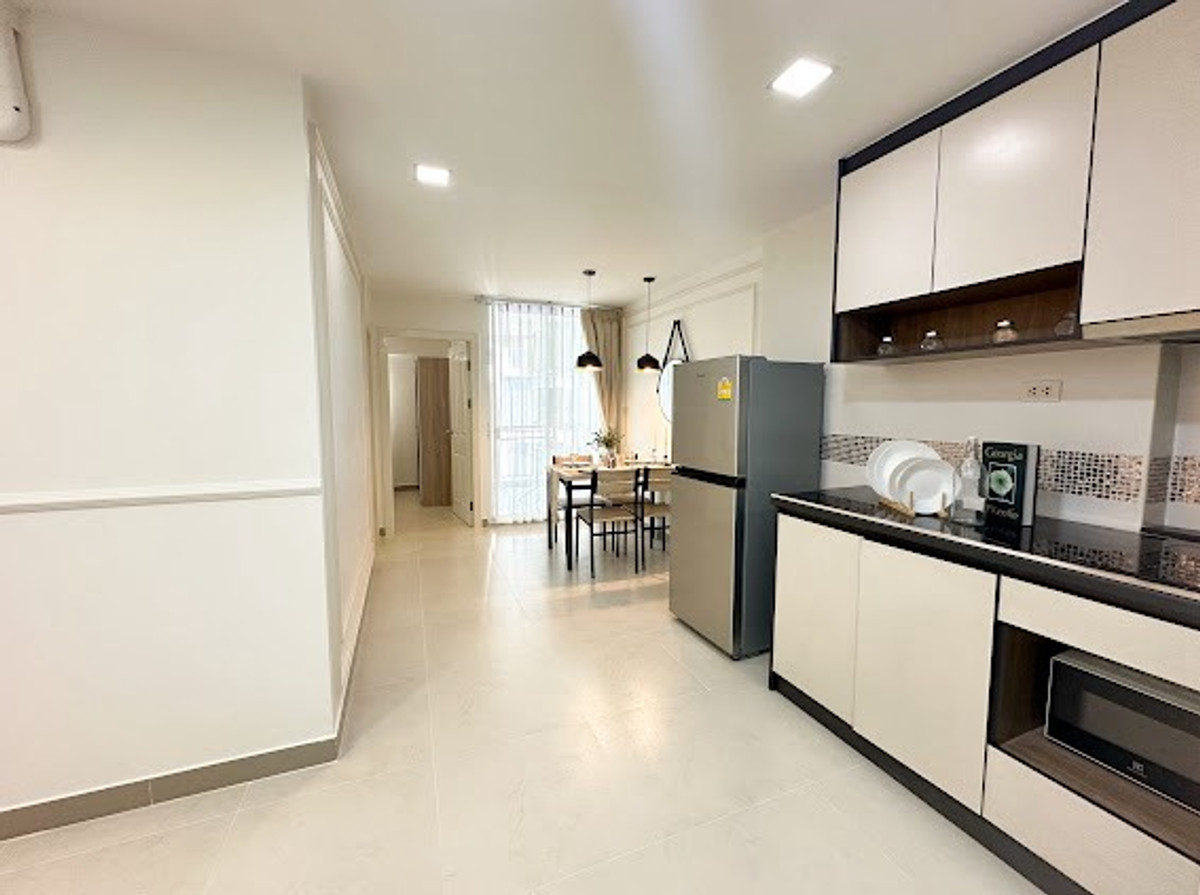 ขายคอนโดรามคำแหง หัวหมาก : The One Plus D หัวหมาก 12” ดิ วัน พลัส ดี หัวหมาก 12 ใกล้โรงพยาบาลสมิติเวช เดอะมอลล์ บางกะปิ