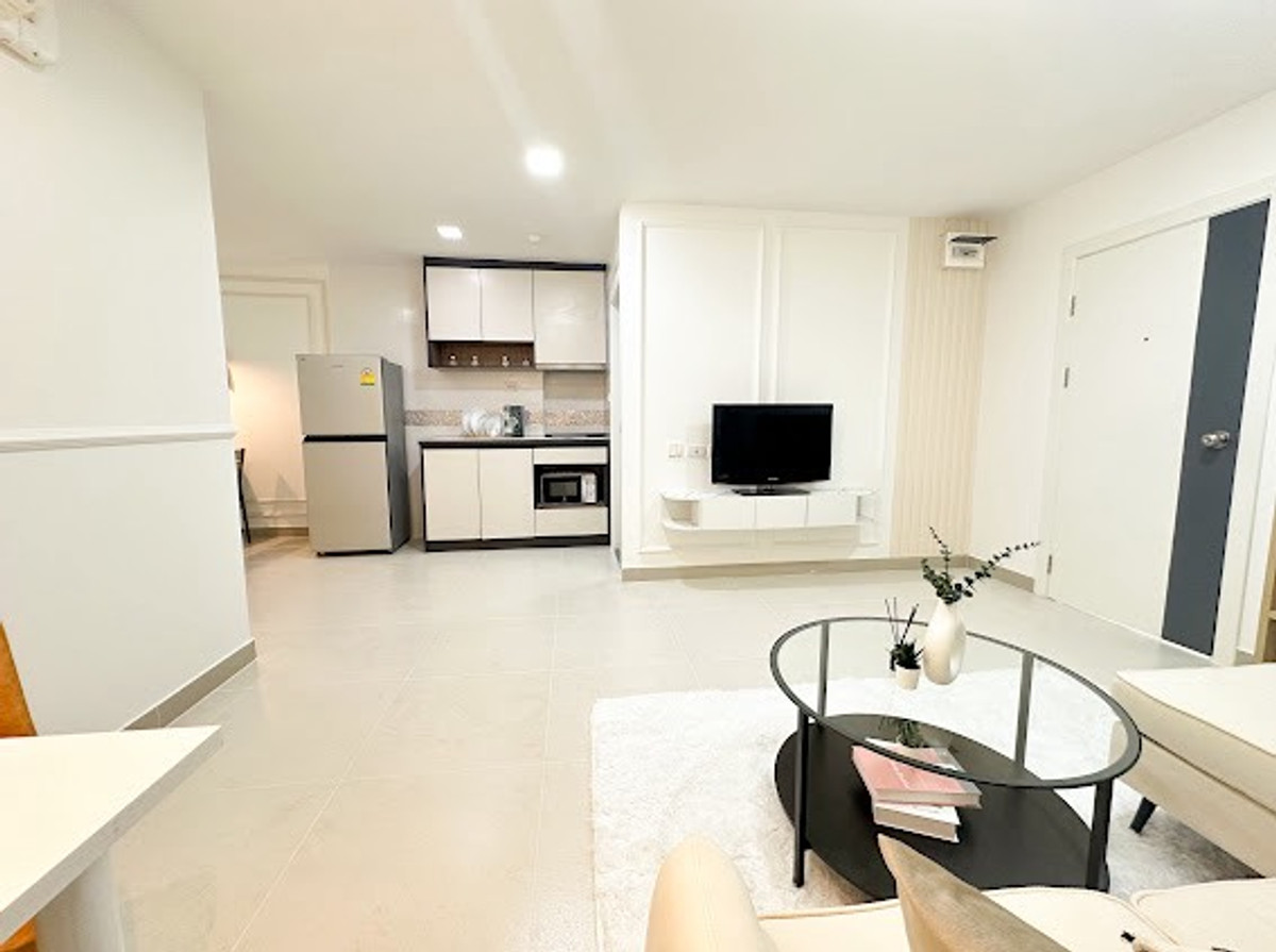 ขายคอนโดรามคำแหง หัวหมาก : The One Plus D หัวหมาก 12” ดิ วัน พลัส ดี หัวหมาก 12 ใกล้โรงพยาบาลสมิติเวช เดอะมอลล์ บางกะปิ