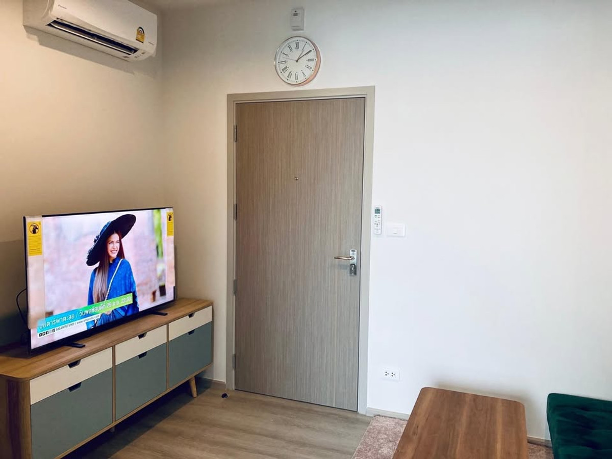 For RentCondoPinklao, Charansanitwong : Condo for rent IDEO Charan 70 - Riverview/Ideo Charan 70-Riverview (A6811001)