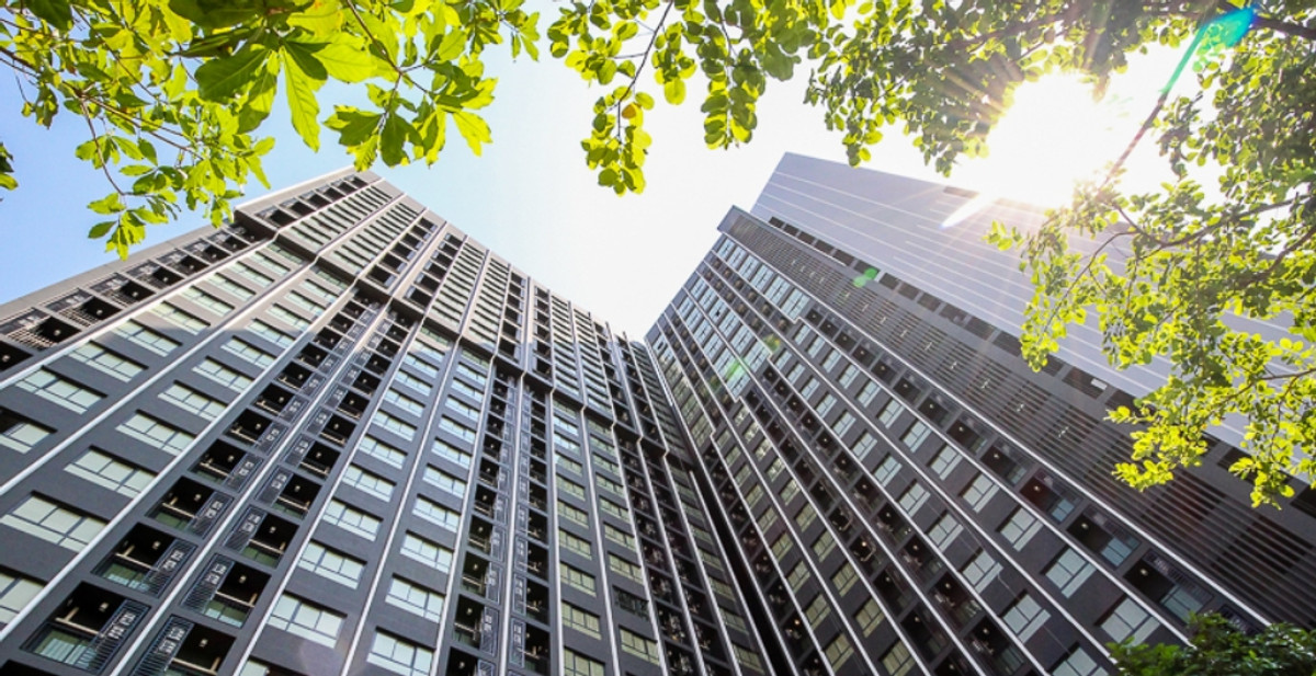 For SaleCondoRama9, Petchburi, RCA : ✨ For Sale : Ideo New Rama 9 Condo ✨ 💰 only 5,790,000 thb