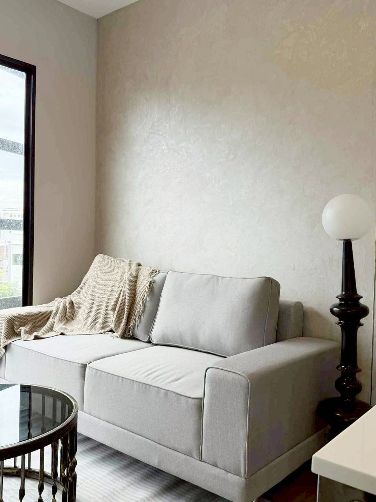 For RentCondoChiang Mai : Condo for rent 20,000 baht per month, near Big C Donchan, just 5 minutes No.7C032