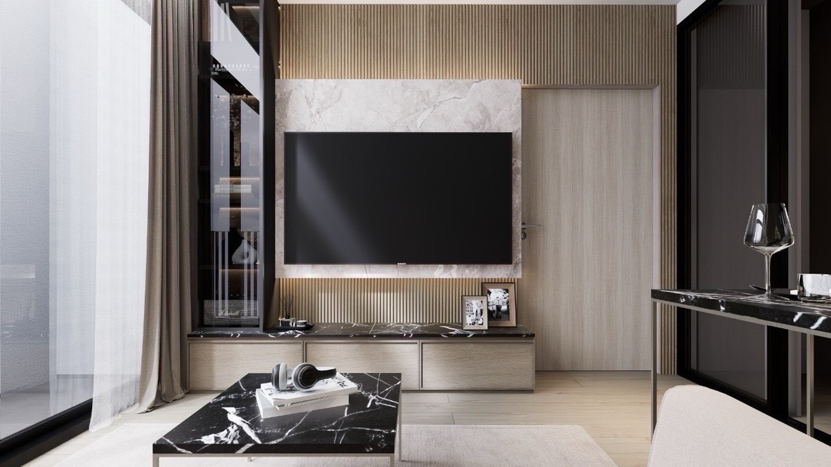 ð·Whizdom at The Forestias ð1 bed â
Best Price Loading...