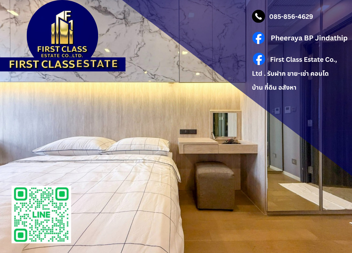 For RentCondoSukhumvit, Asoke, Thonglor : ⭐ ⭐ ⭐ Condo for rent Ashton Asoke near BTS Asoke ⭐ ⭐ ⭐