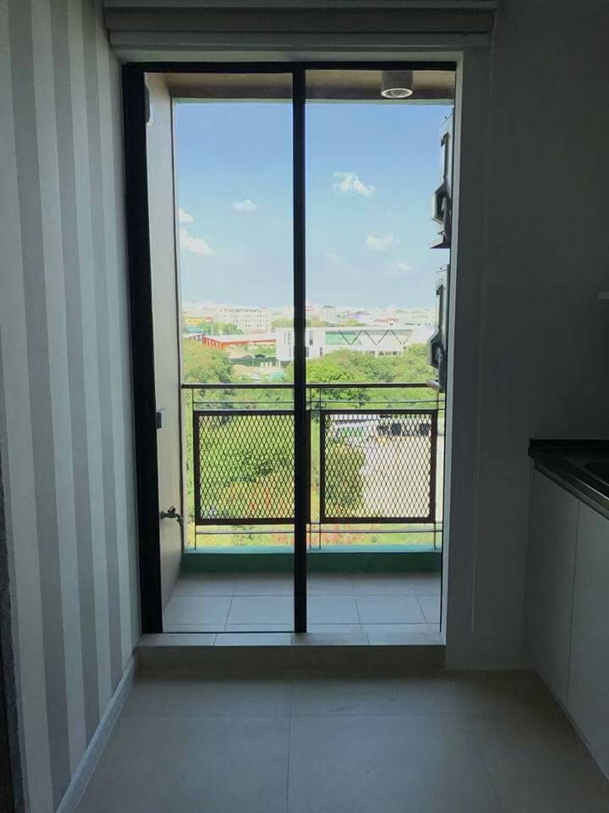 For SaleCondoBangna, Bearing, Lasalle : 🔥 1.45 million! 🔥 The deal has been leaked. “Cheapest in the project!“ MESTYLE CONDO (Sukhumvit-Bangna)