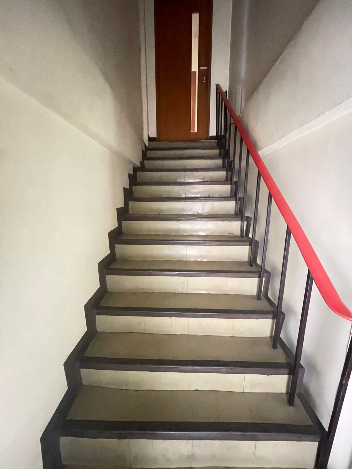 For SaleShop HouseRamkhamhaeng, Hua Mak : Urgent sale, 2 commercial buildings, Soi Ramkhamhaeng 12.