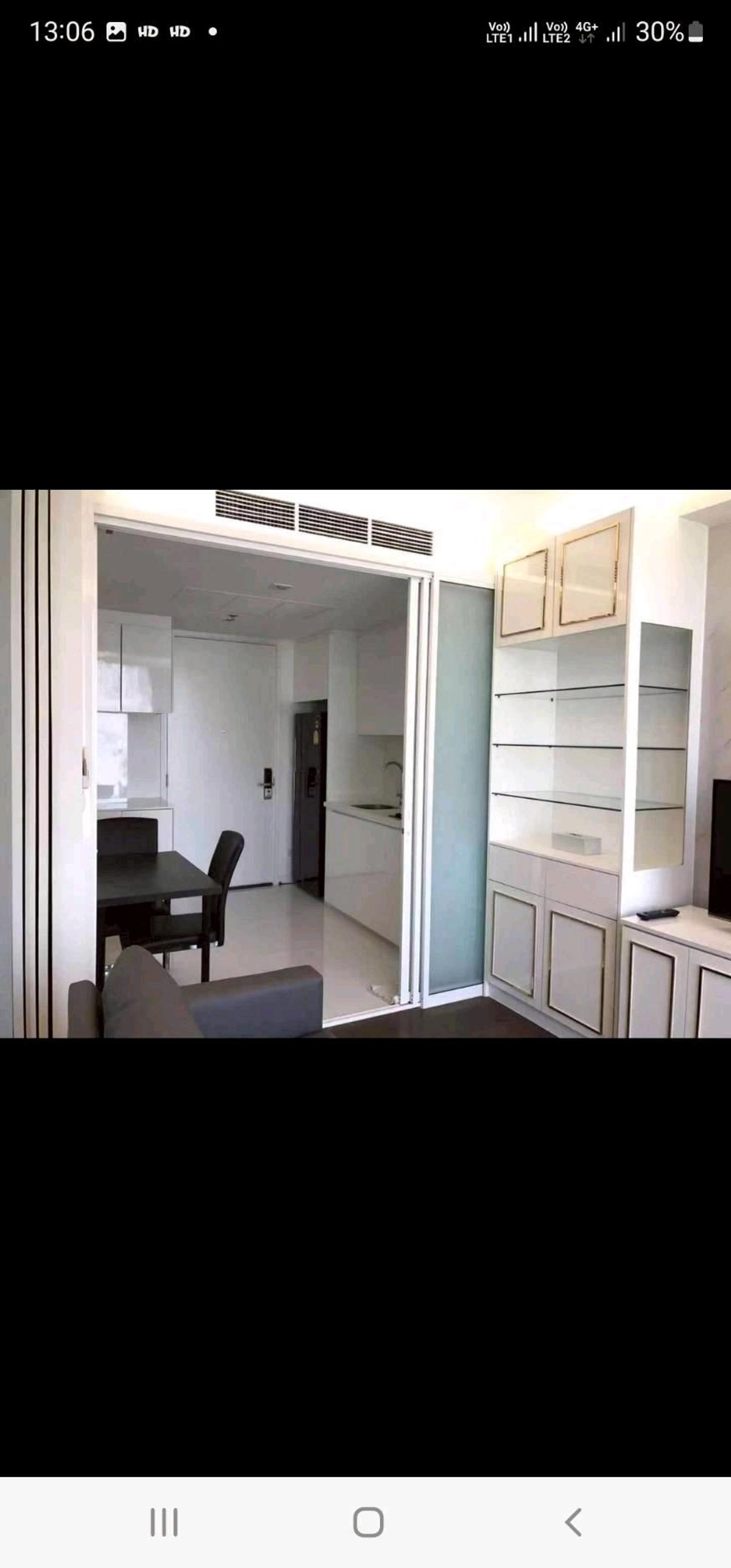 Condo for sale Nara 9, 38th floor, BTS Chong Nonsi. Loading...