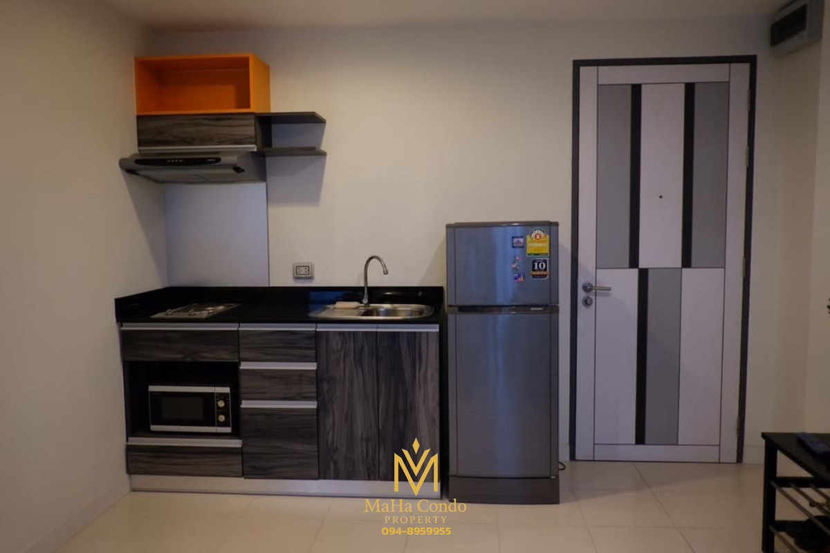 ปล่อยเช่า คอนโด VOQUE PLACE สุขุมวิท 107 (ซอยแบริ่ง) ห้องสวย กว่าในรูป ห้องกว้าง พร้อมอยู่ Loading...