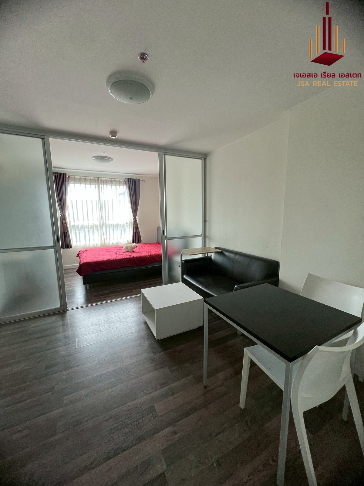 For SaleCondoWongwianyai, Charoennakor : ✨ For Sale : DBura Prannok Condo ✨ 💰 only 2,200,000 thb