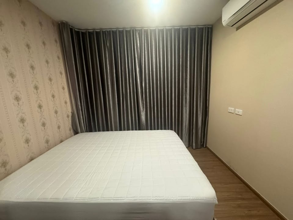 For RentCondoMin Buri, Romklao : Condo for rent The Origin Ram 209 Interchange/The Origin Ram 209 Interchange (B6811002)