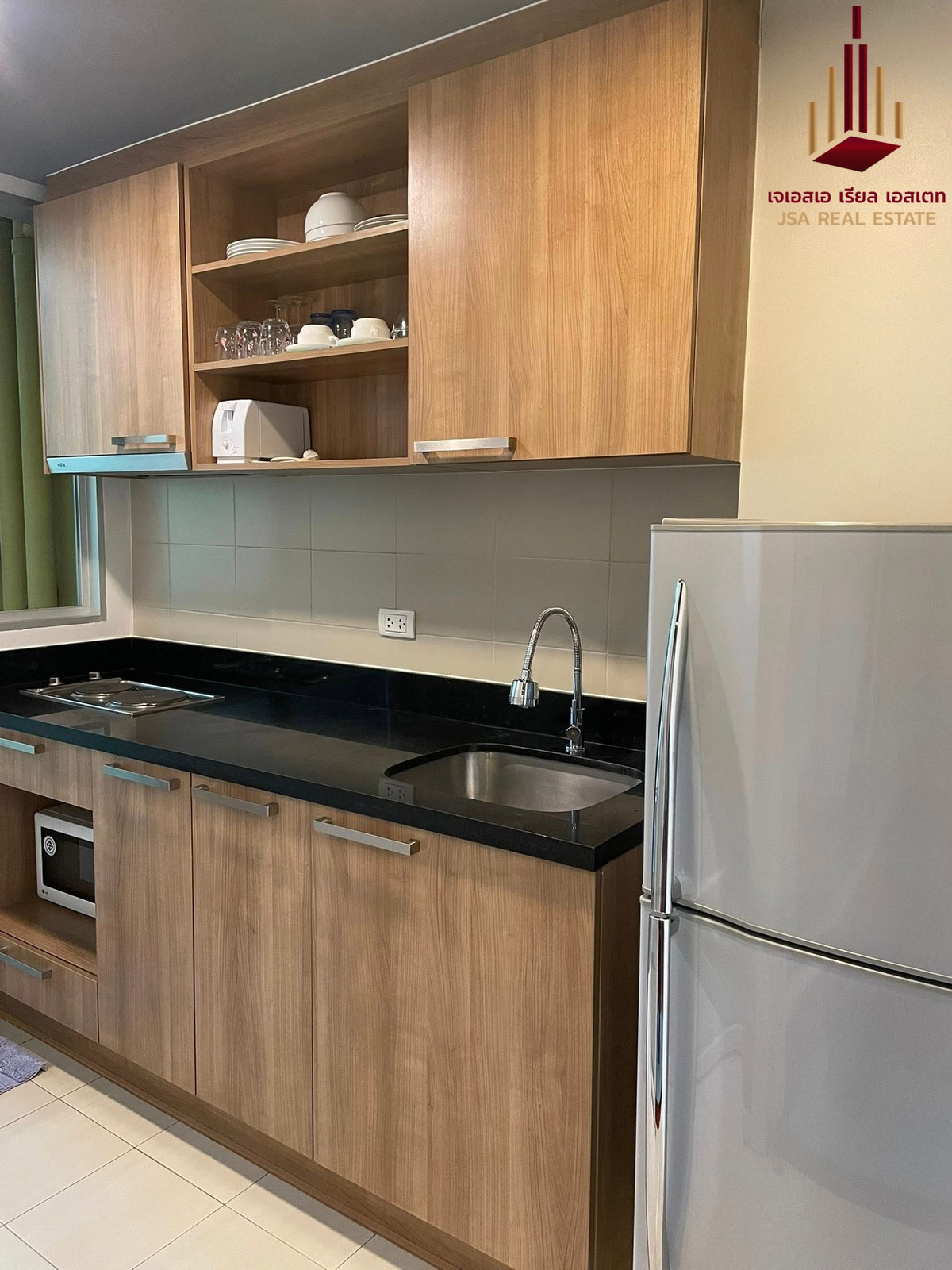 For RentCondoOnnut, Udomsuk : ✨ For Rent : Hive Sukhumvit 65 Condo ✨ 💰 Only 16,000 thb/month