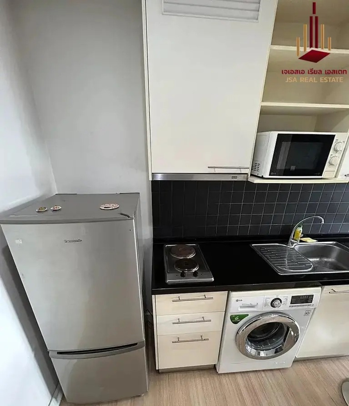 For SaleCondoSathorn, Narathiwat : ✨ For Sale : The Seed Mingle Condo ✨ 💰 only 4,540,000 thb