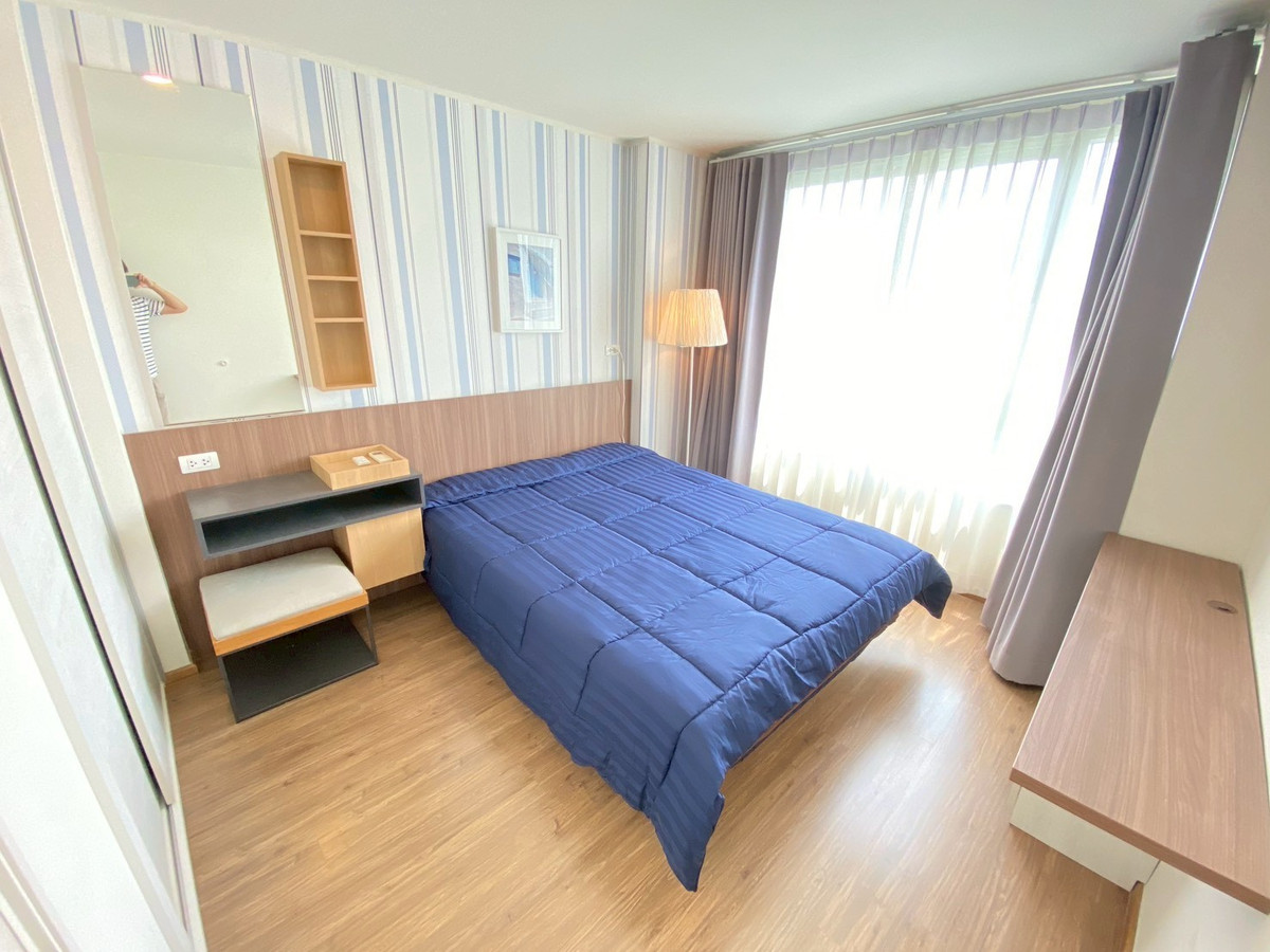 ให้เช่าคอนโดรามคำแหง หัวหมาก : ✅ UDH167 ✅ Line : @p2nproperty