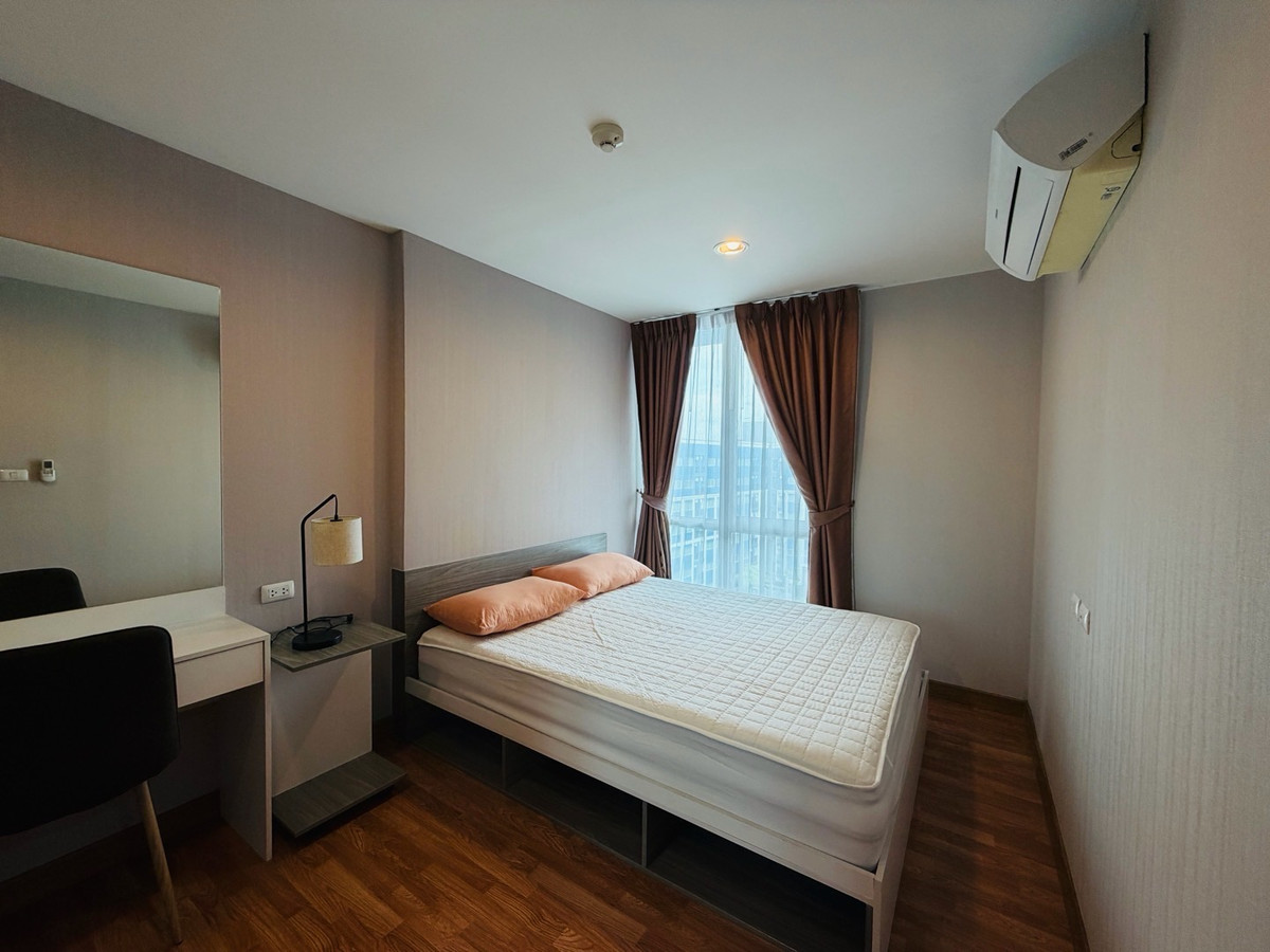 ให้เช่า คอนโด สุชารี ไลฟ์ (Sucharee Life) ใกล้ สนามบินดอนเมือง และ IT Square  Loading...