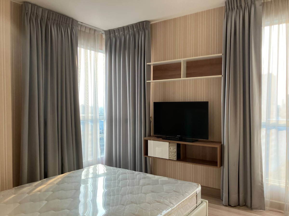 For SaleCondoRattanathibet, Sanambinna : Selling at a loss, The Hotel Condo, lowest price, cheapest in the project.