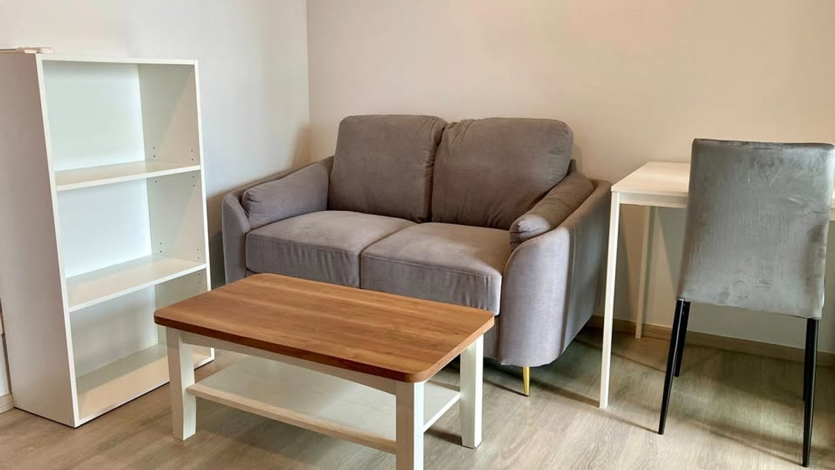 For RentCondoPinklao, Charansanitwong : Condo for rent IDEO Charan 70 - Riverview/Ideo Charan 70-Riverview (A6811001)