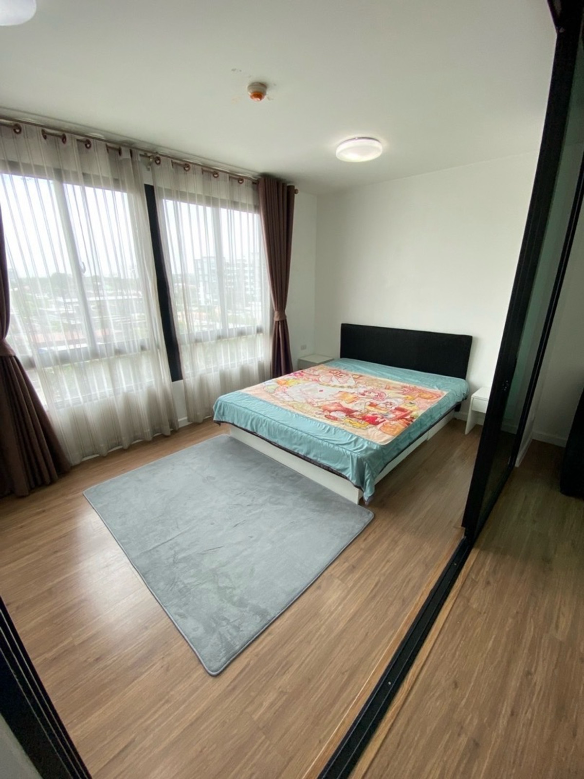 Icondo Salaya 2 Project I condo salaya The campus price 8,000 baht Loading...