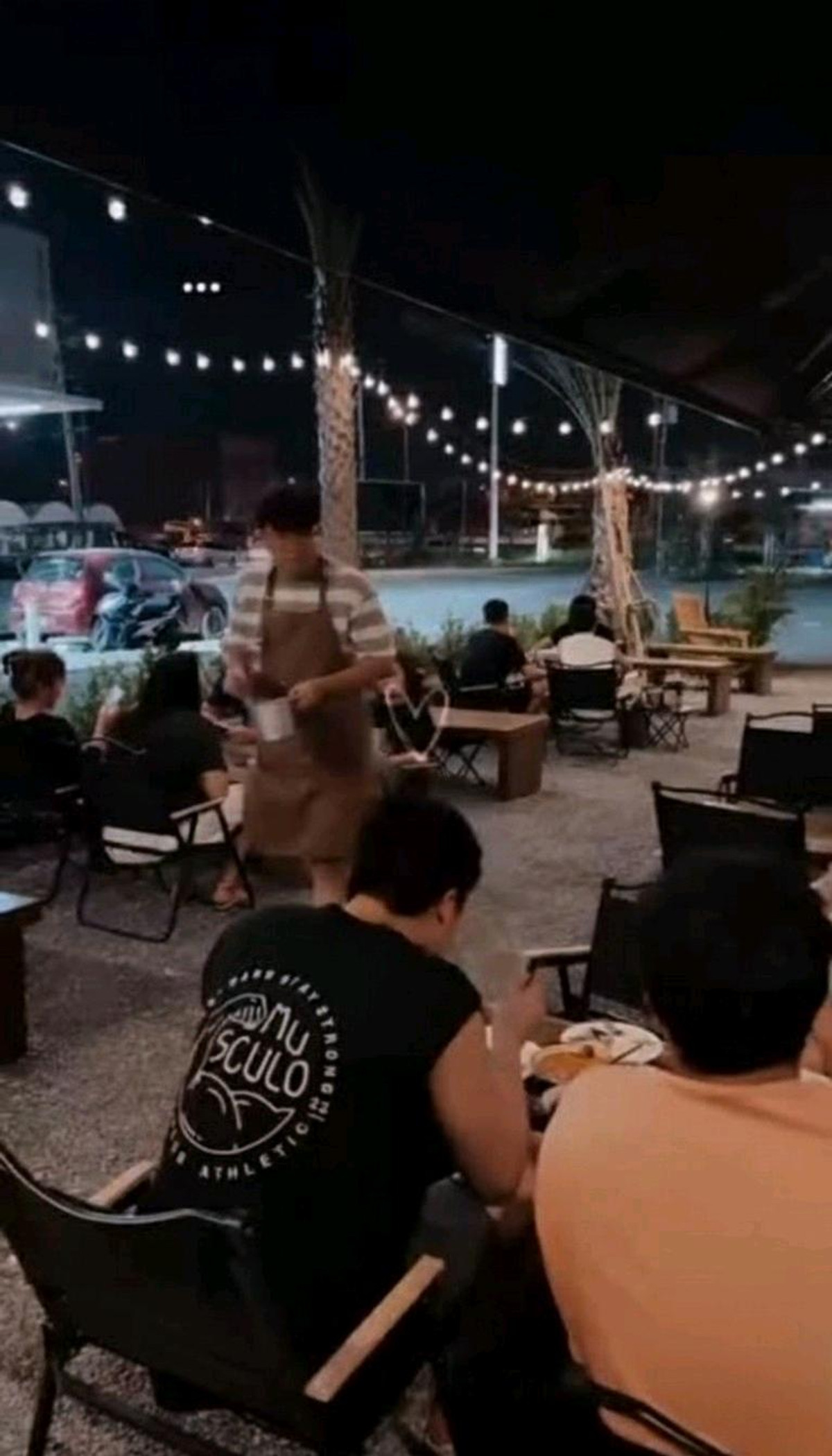 เซ้งร้านค้า/ตลาดนัดพัฒนาการ ศรีนครินทร์ : เซ้งร้านหมูกระทะ – ส้มตำ – บาร์ ทำเลกรุงเทพกรีฑา ซอยกาญจนาภิเษก 25