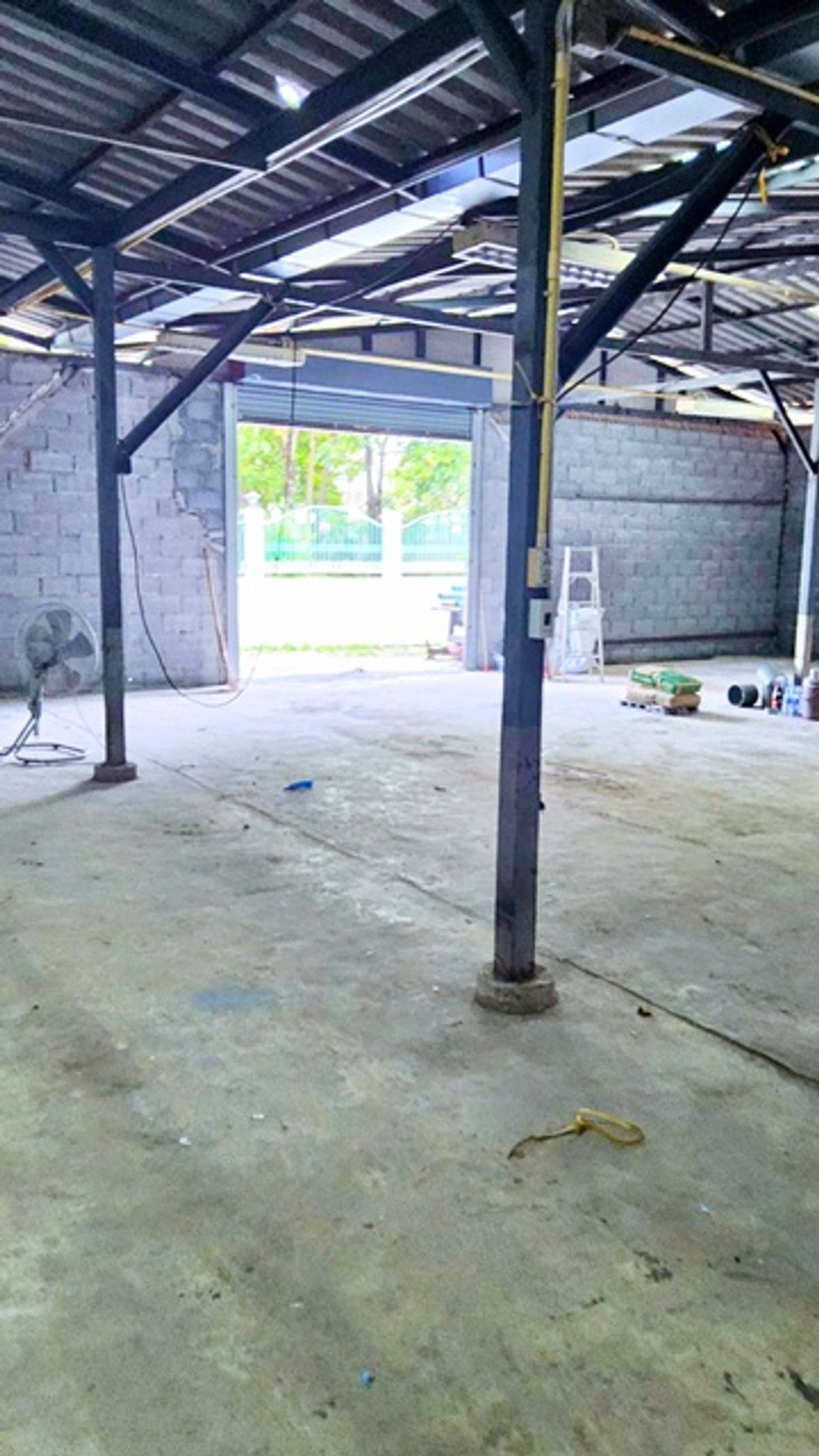 The Mall Bang Khae 1.9 km. Phetkasem 64-72 MRT BangKhae.1.2km. Bang Waek Road Sai 1 Phetkasem Road. Loading...