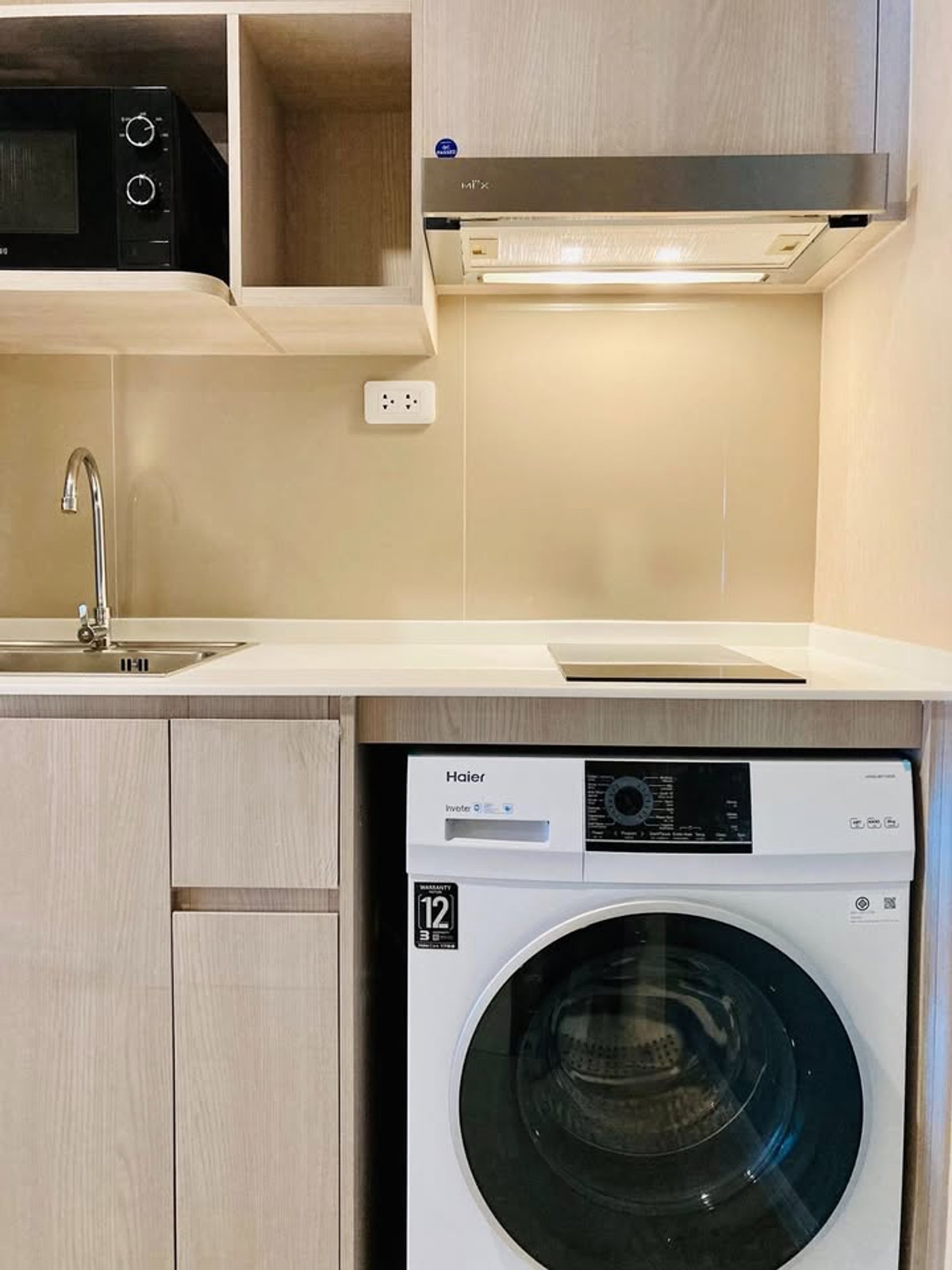 For RentCondoPinklao, Charansanitwong : Condo for rent IDEO Charan 70 - Riverview/Ideo Charan 70-Riverview (A6811001)