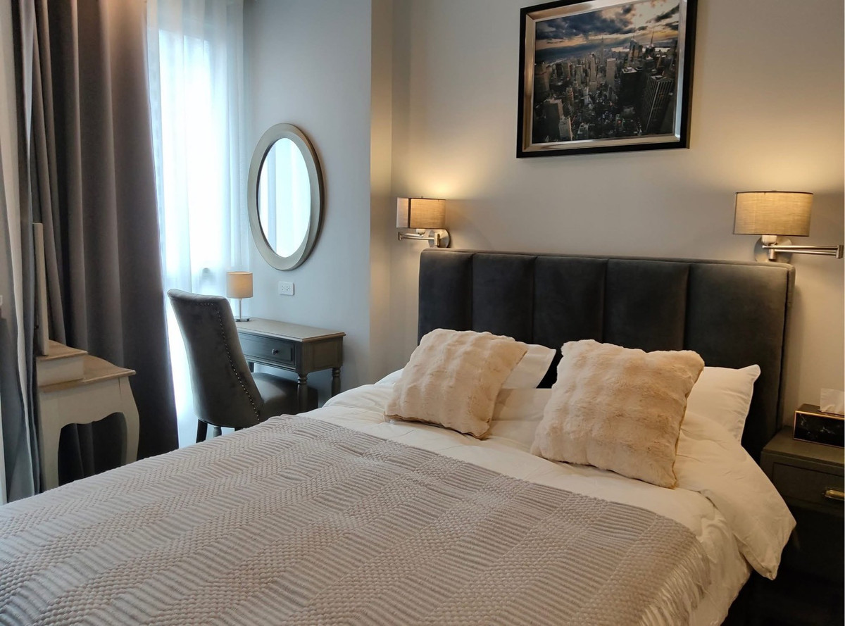 ให้เช่าคอนโดสุขุมวิท อโศก ทองหล่อ : เข้าอยู่ก่อนใครวันเปิดตึก ทำเลทองหล่อ ตอบโจทย์ไลฟ์สไตล์คนเมือง